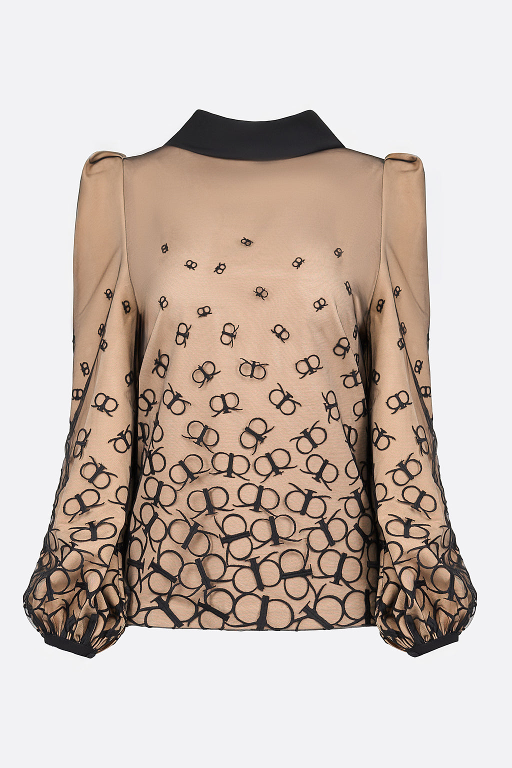Forryn Top - Beige