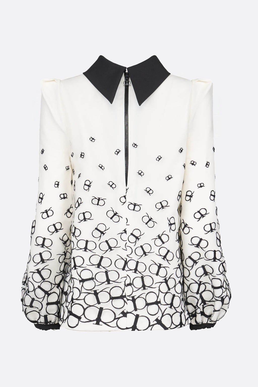 Forryn Top - Off White