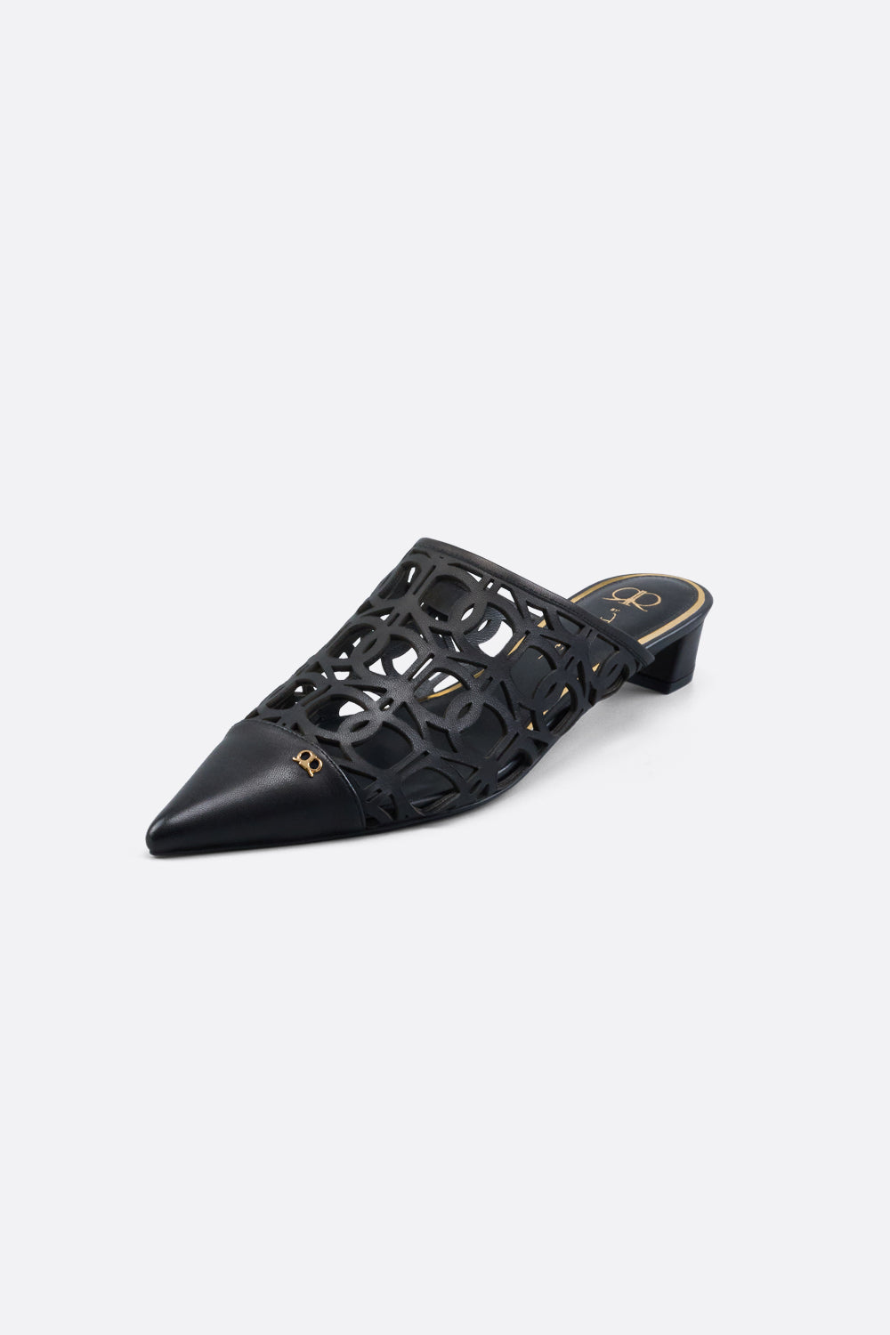Norrie Mules - Black