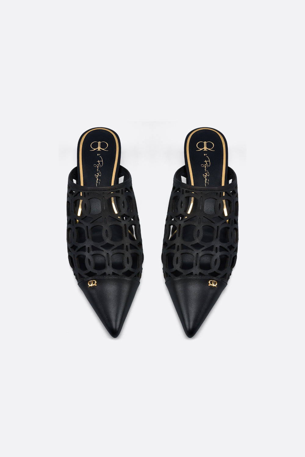 Norrie Mules - Black
