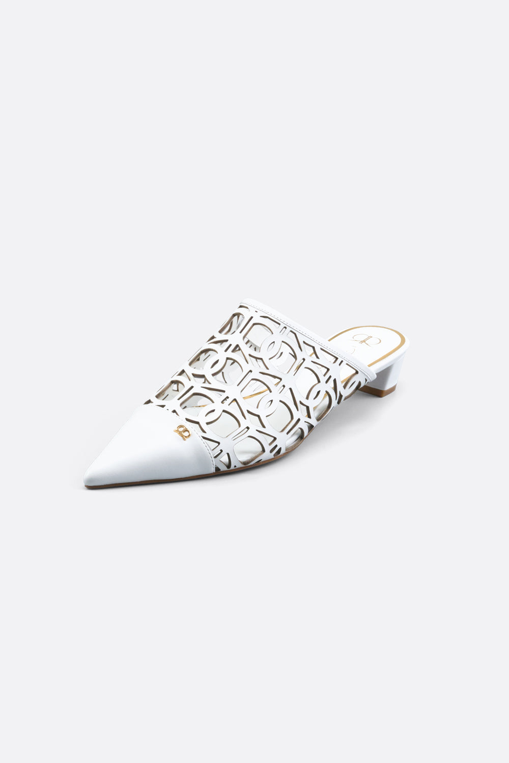 Norrie Mules - Egg White