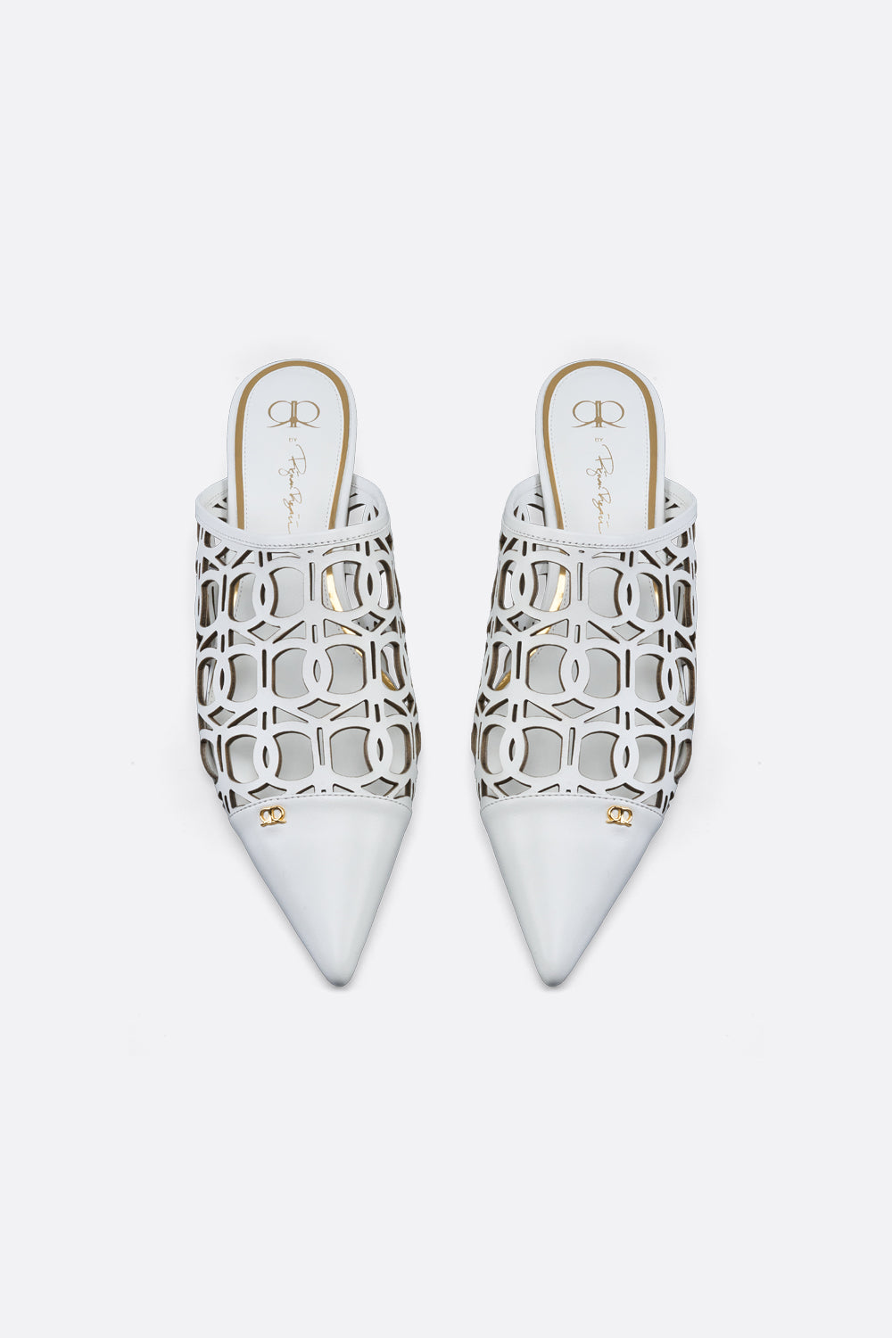 Norrie Mules - Egg White