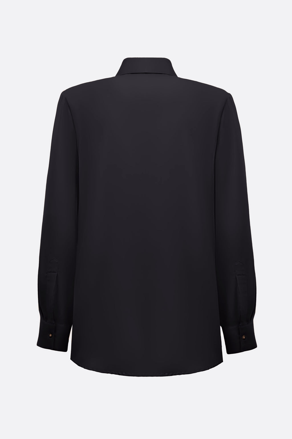 Gabrriella Shirt - Black
