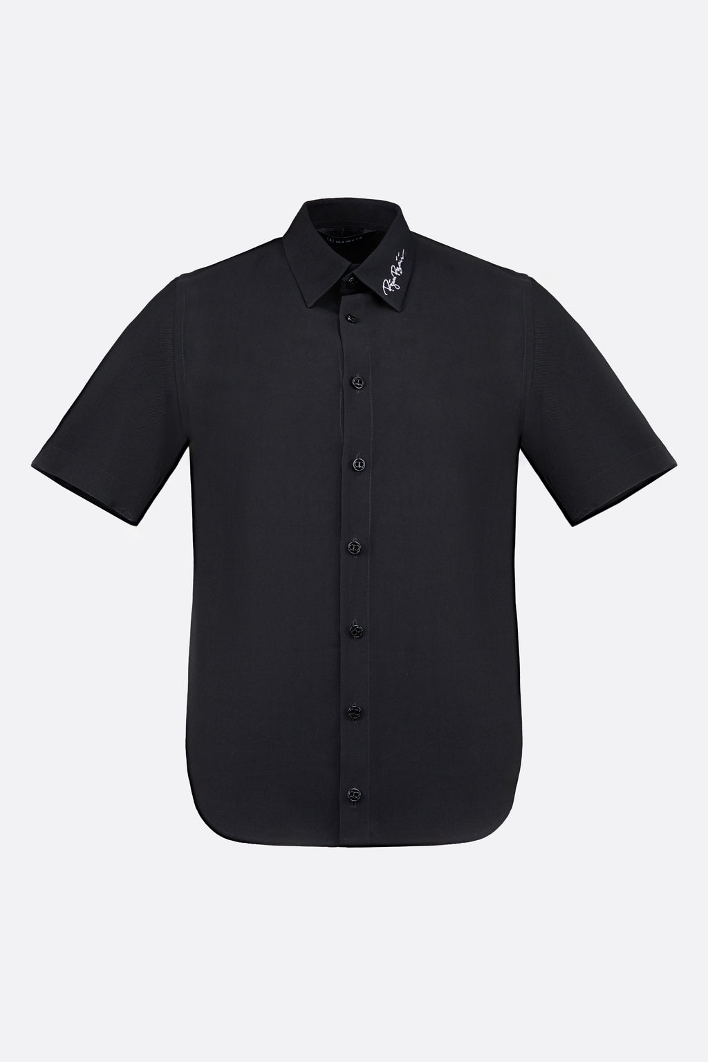 Harriz Shirt - Black