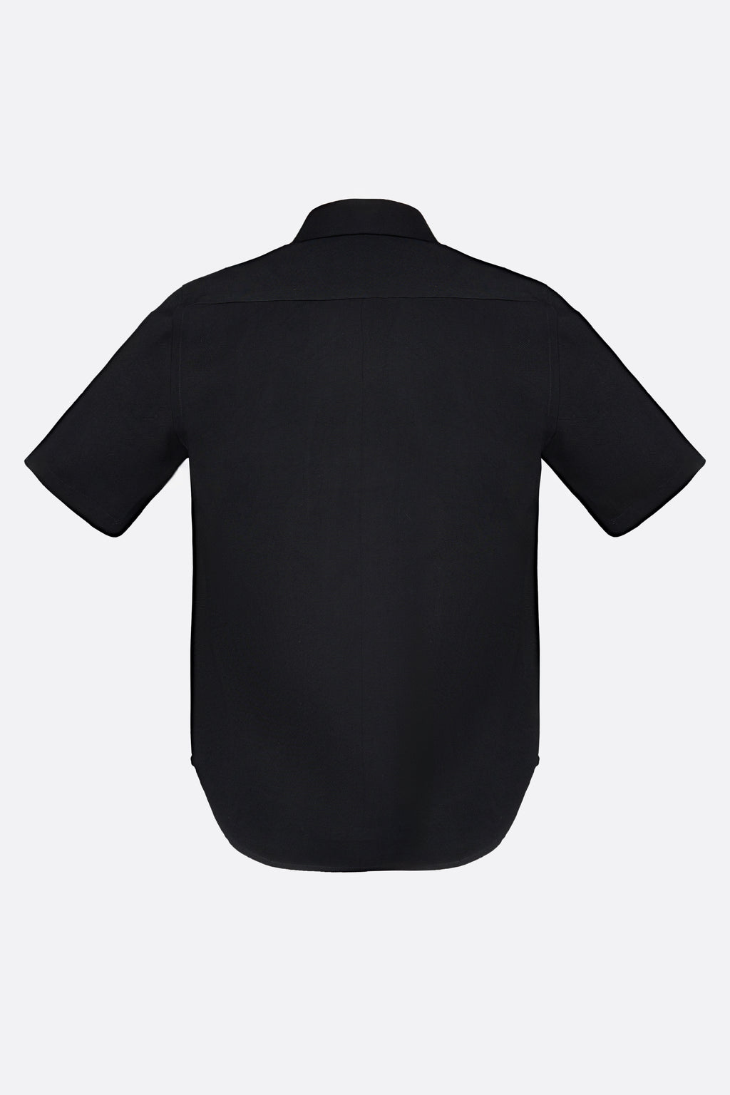 Harriz Shirt - Black