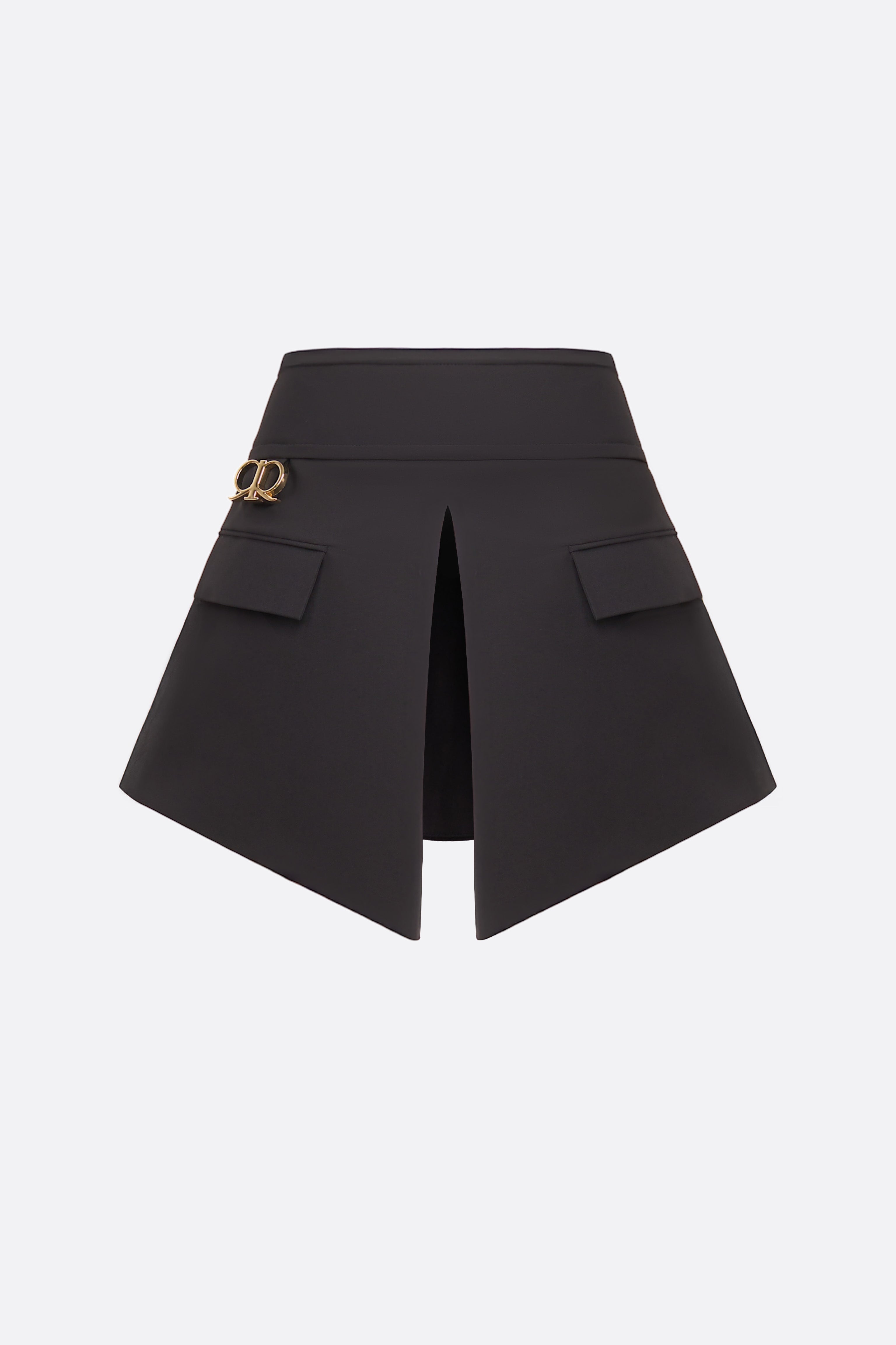 Herra Belt - Black
