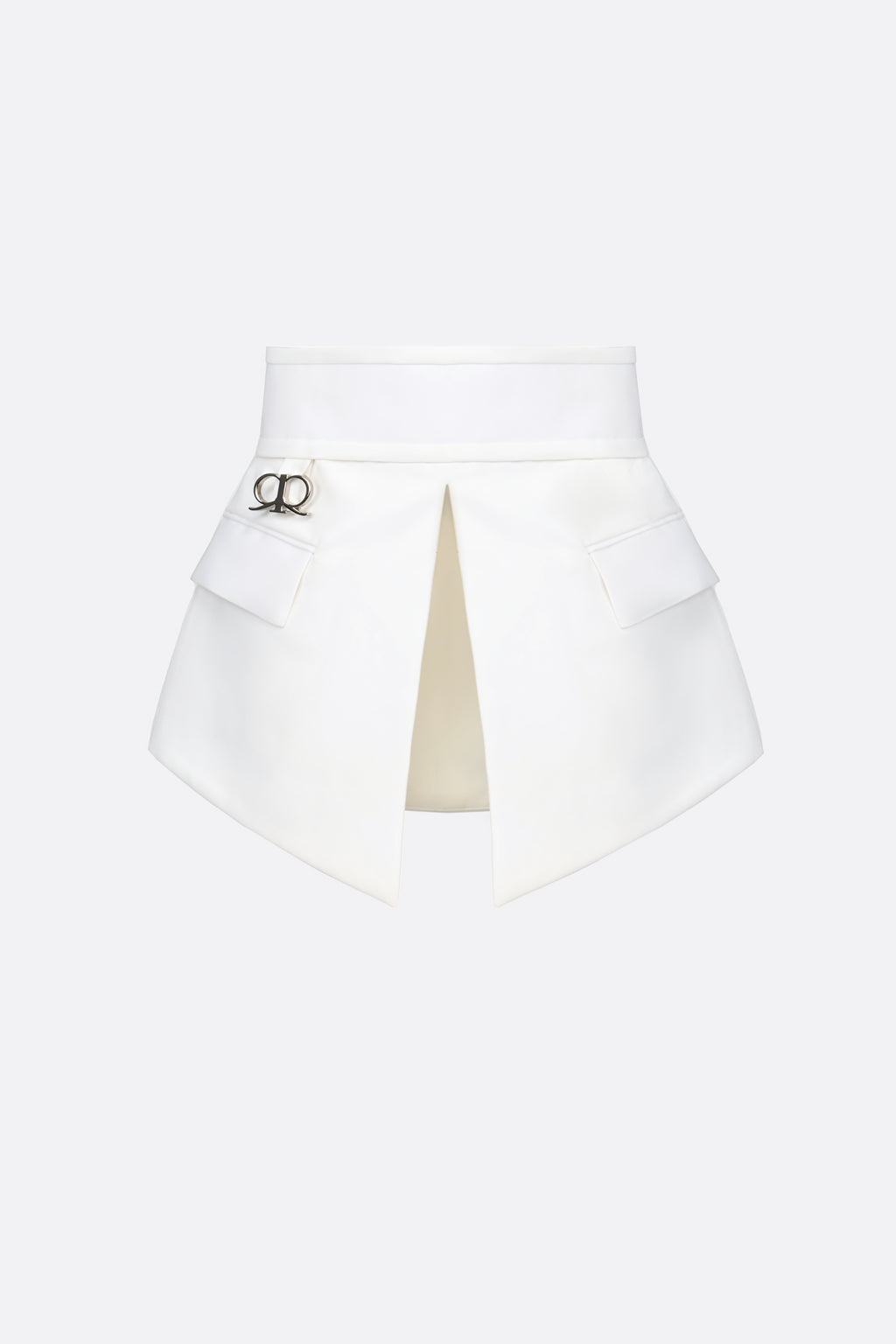 Herra Belt - Off White
