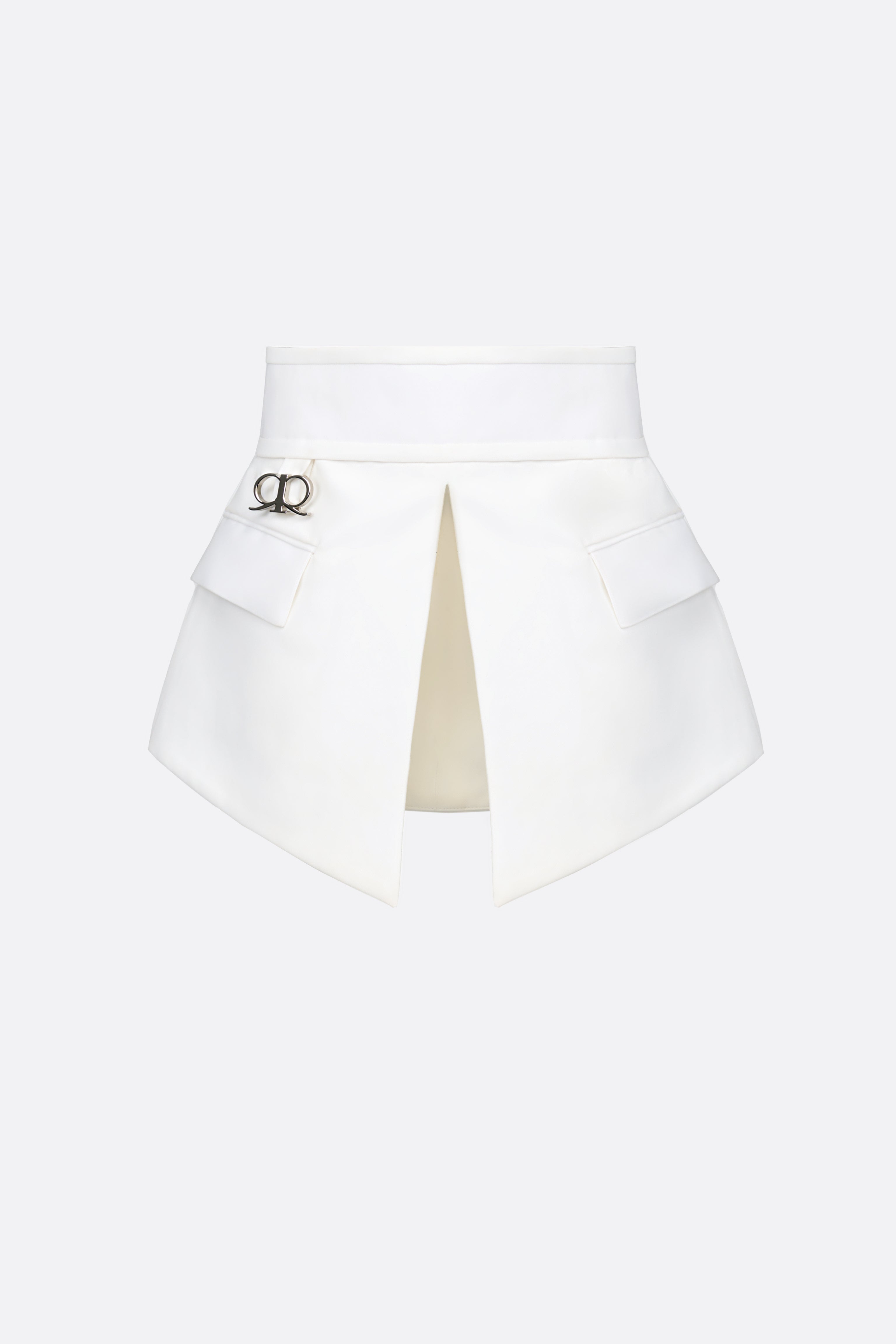 Herra Belt - Off White
