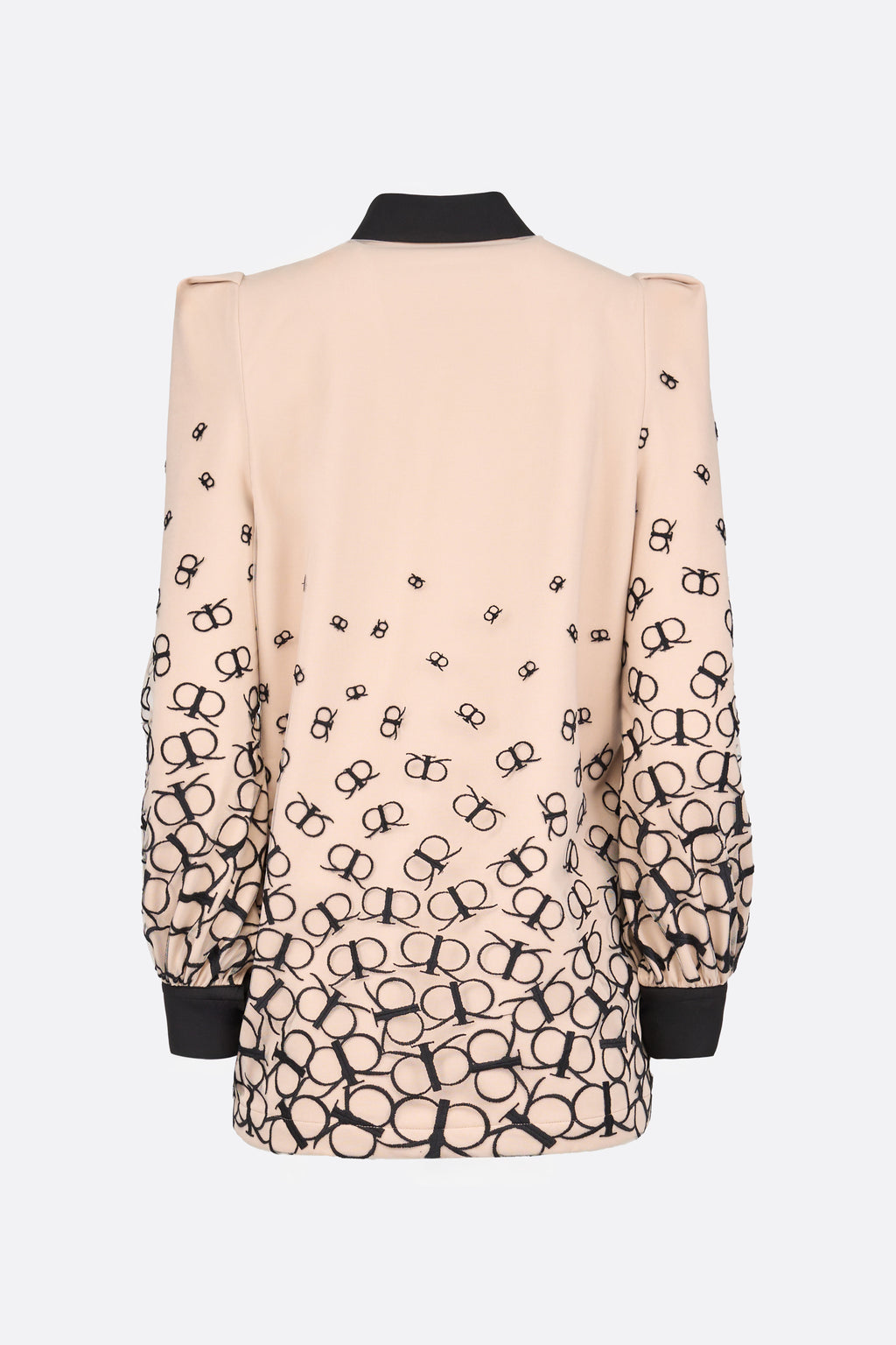 Herrda Shirt - Beige