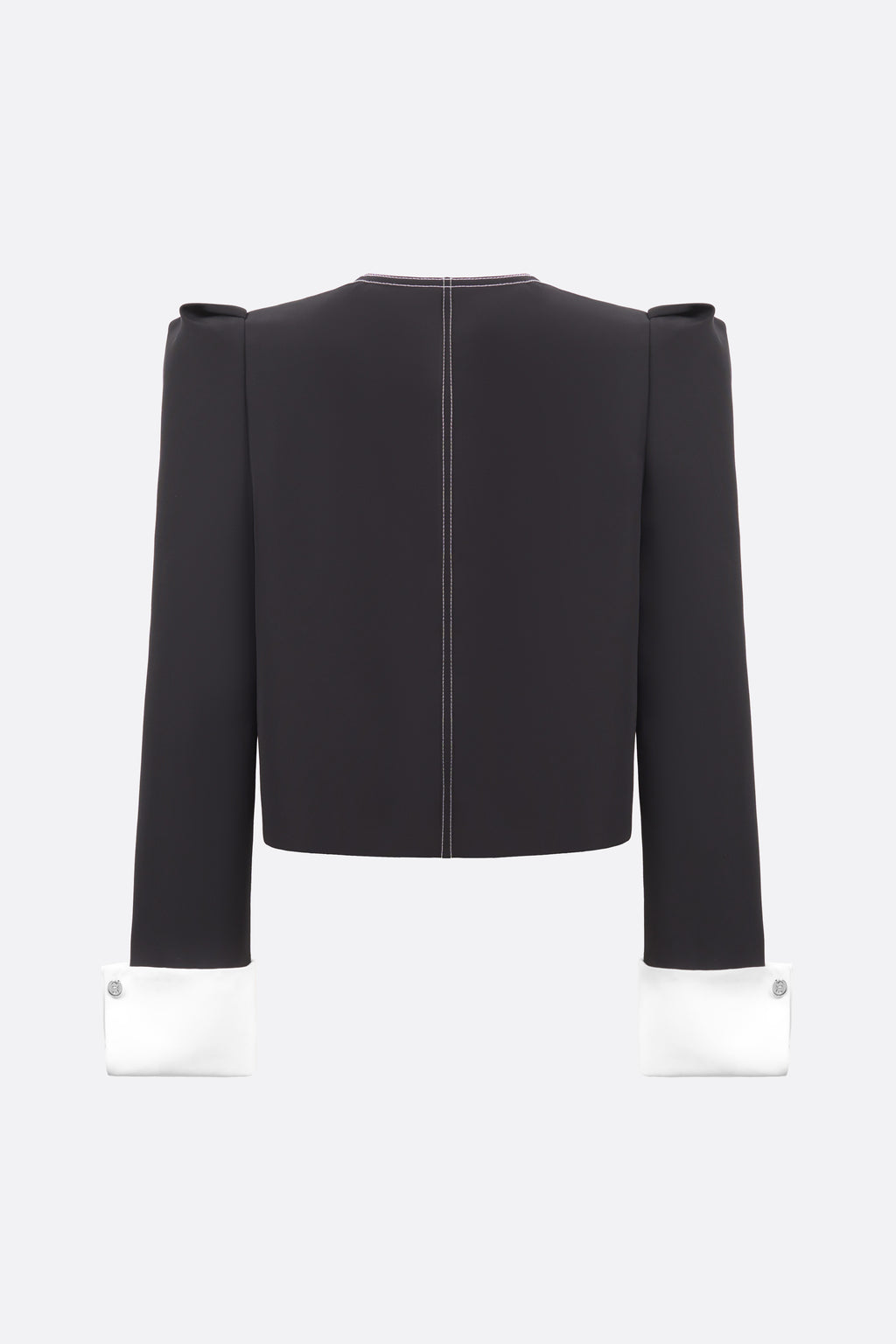 Lorrayne Jacket - Black