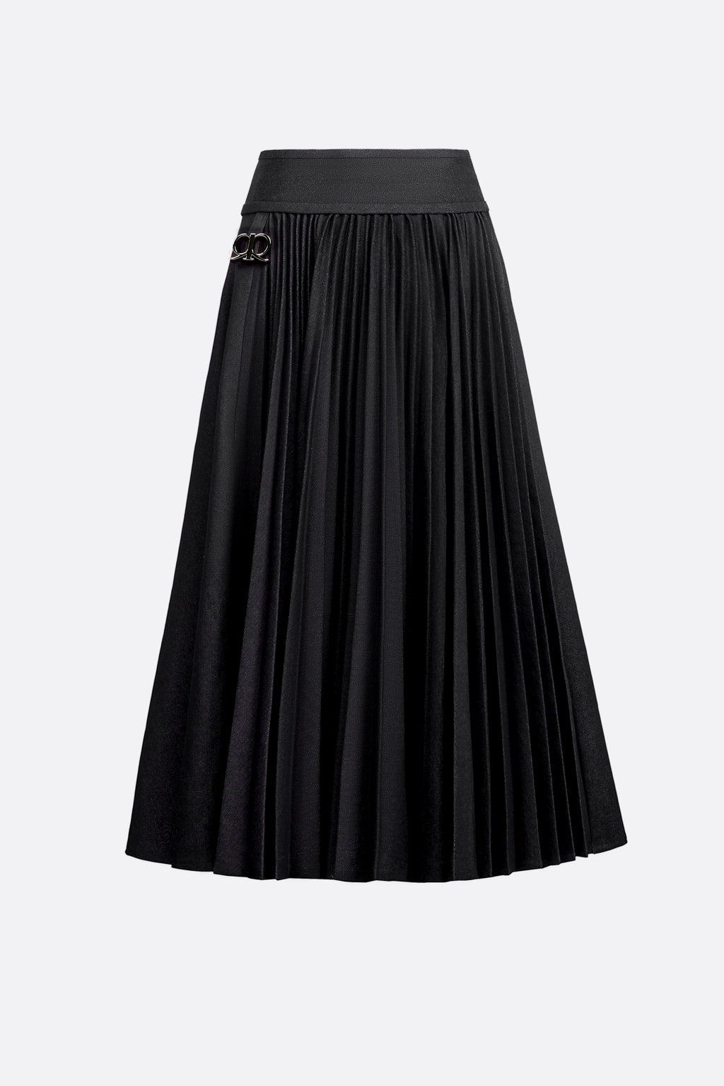 Marrisa Skirt - Black
