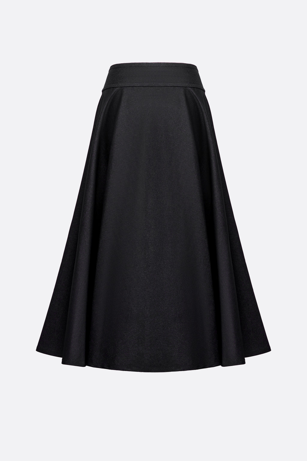Marrisa Skirt - Black