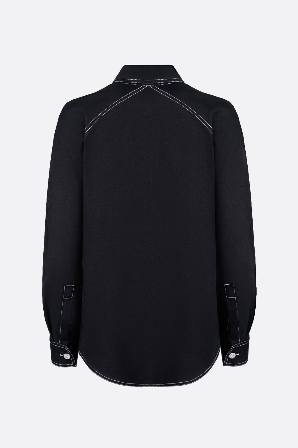 Norra Top - Black
