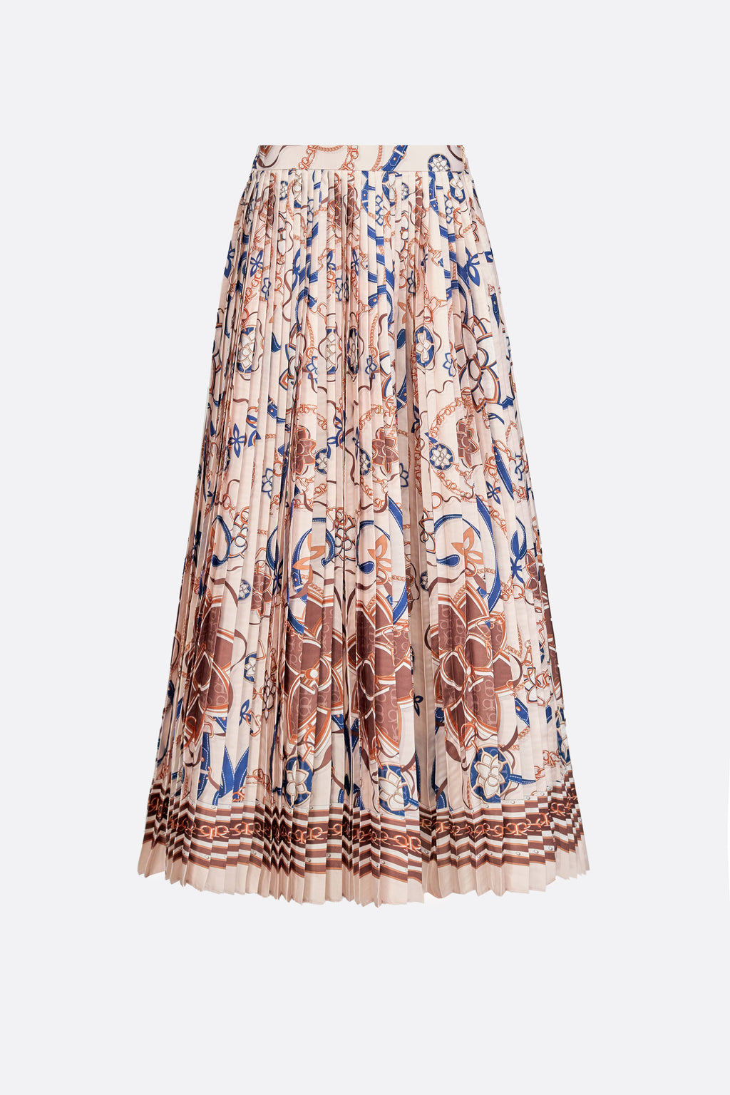 Orralie Skirt - Brown