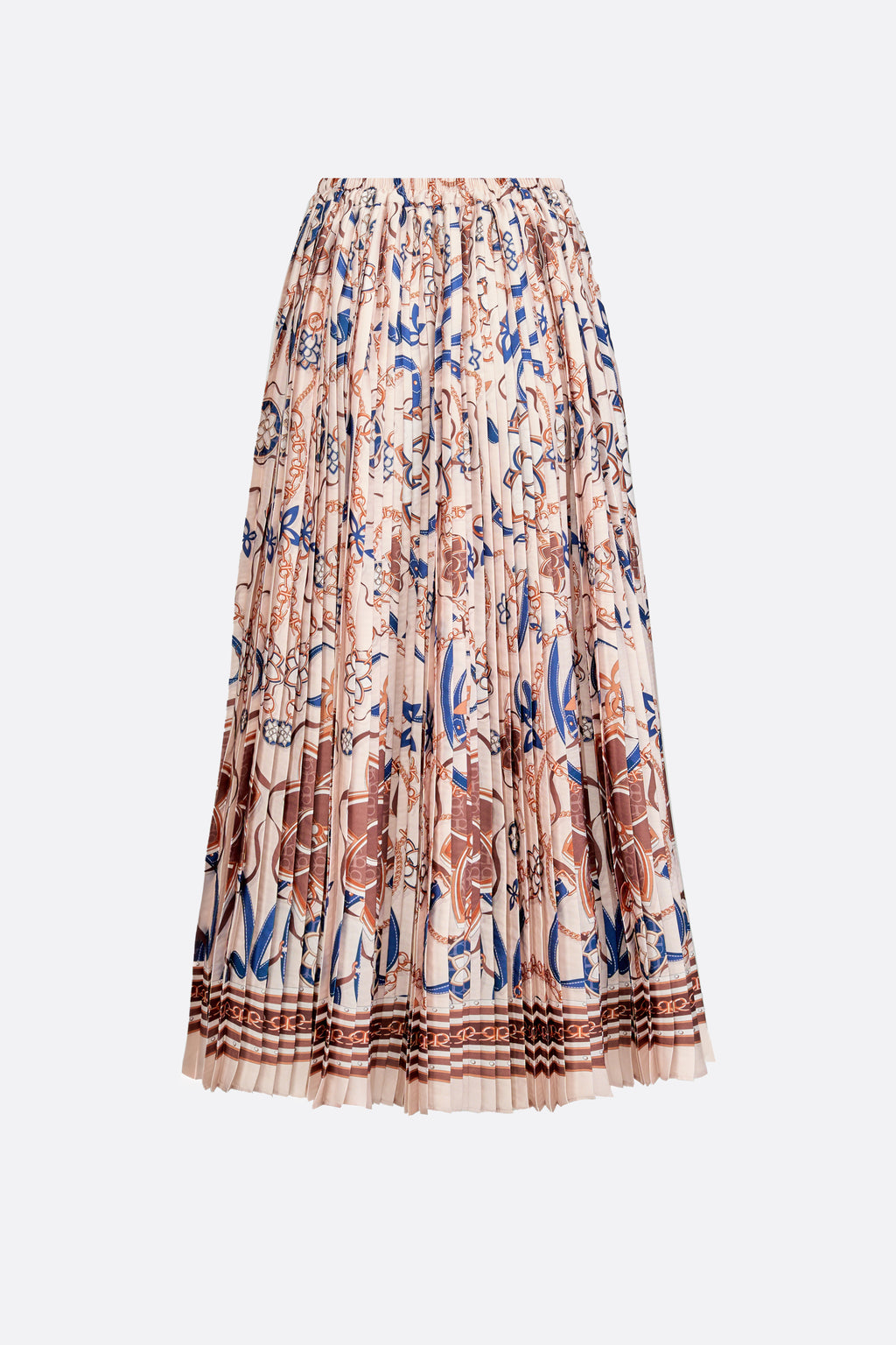 Orralie Skirt - Brown