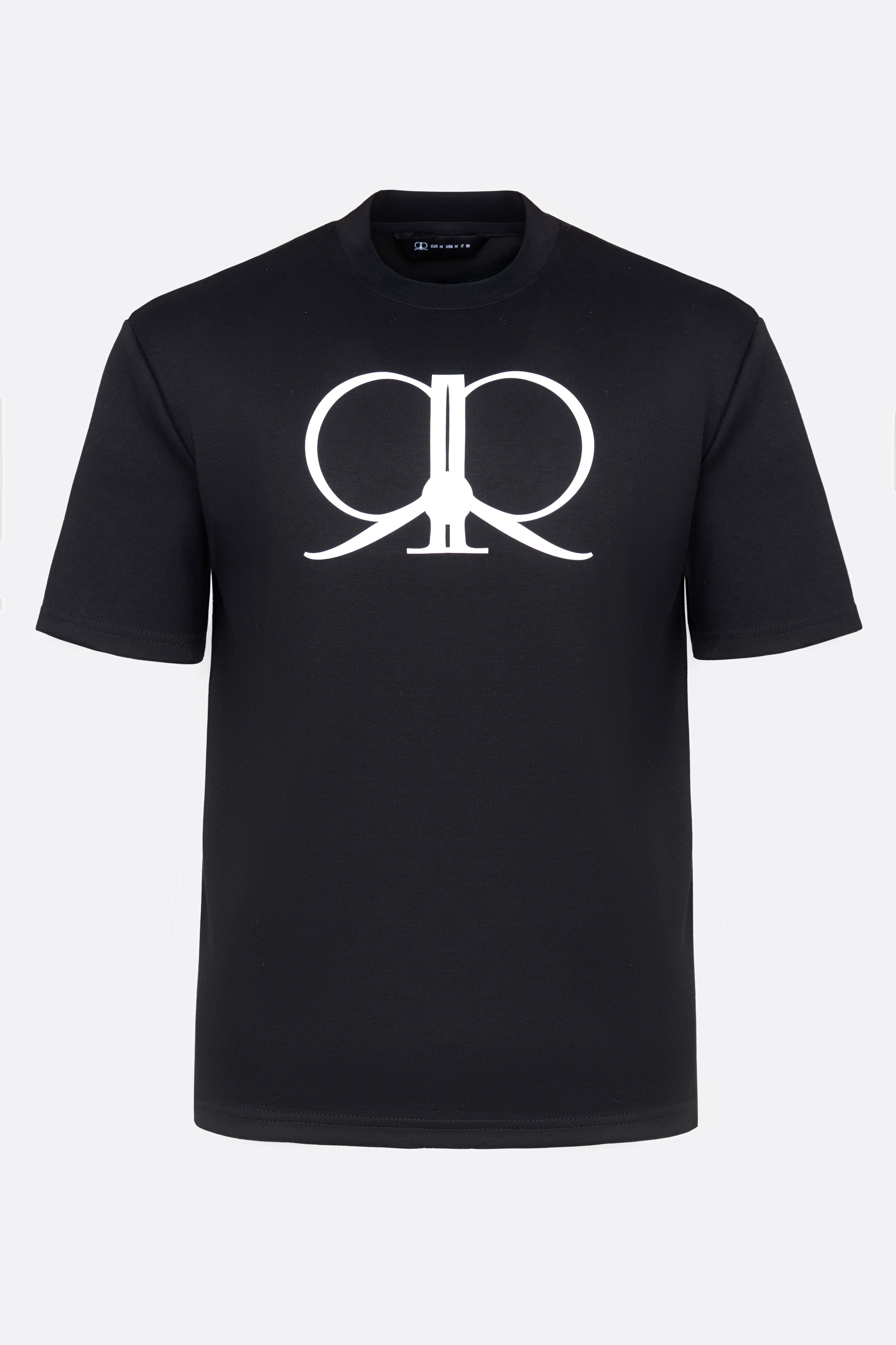 RR T-Shirt - Black
