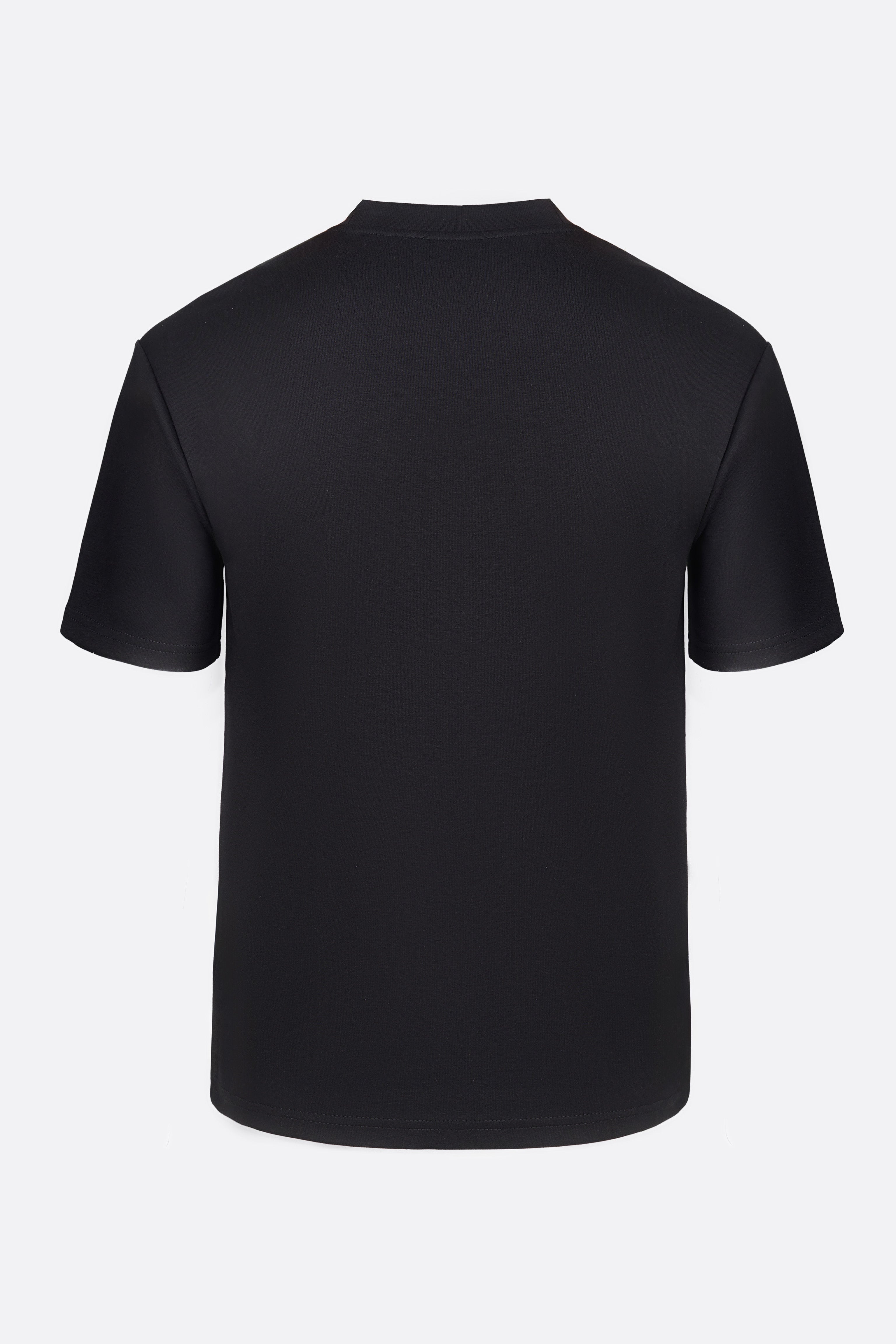 RR T-Shirt - Black