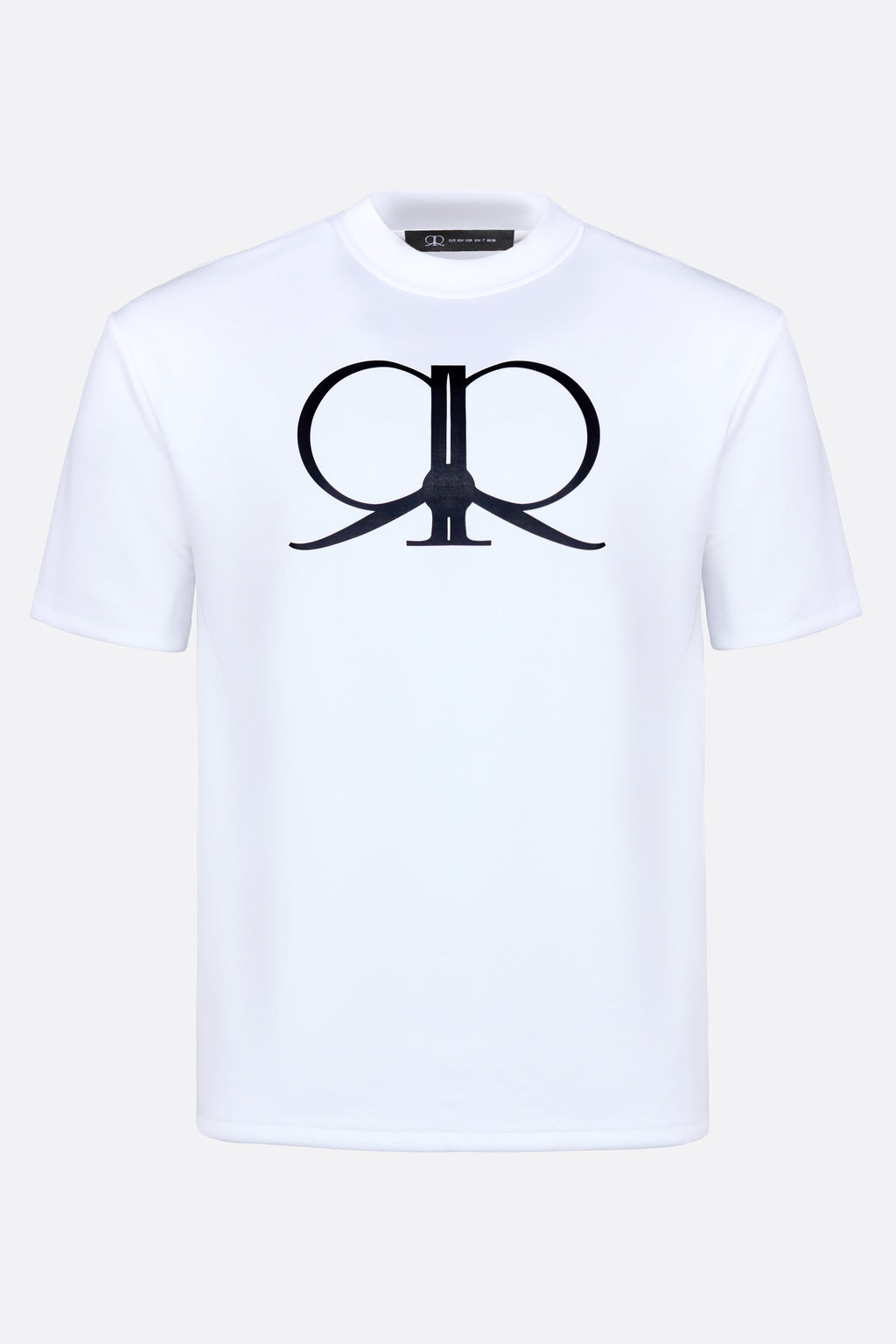 RR T-Shirt - Off White
