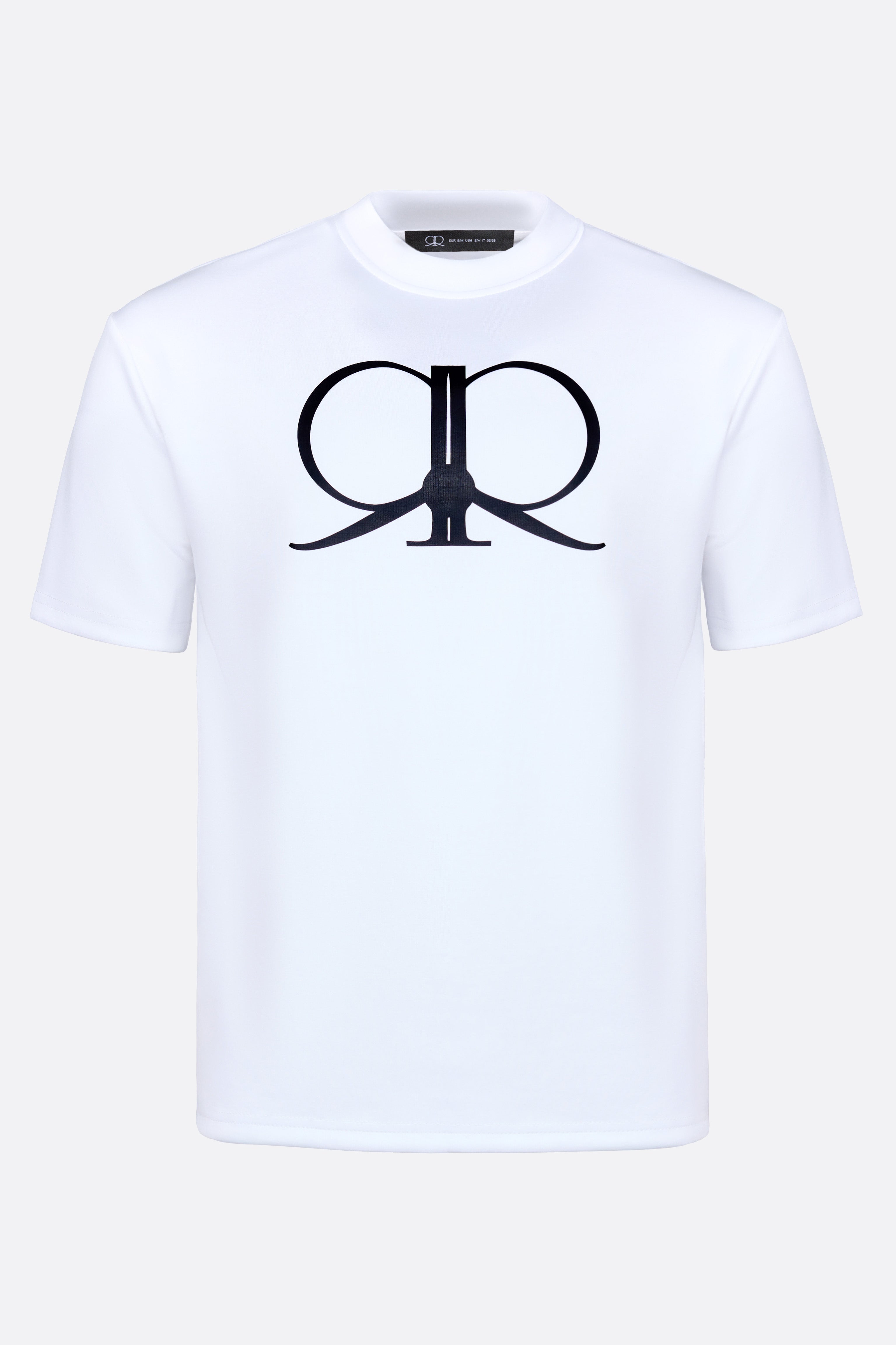 RR T-Shirt - Off White
