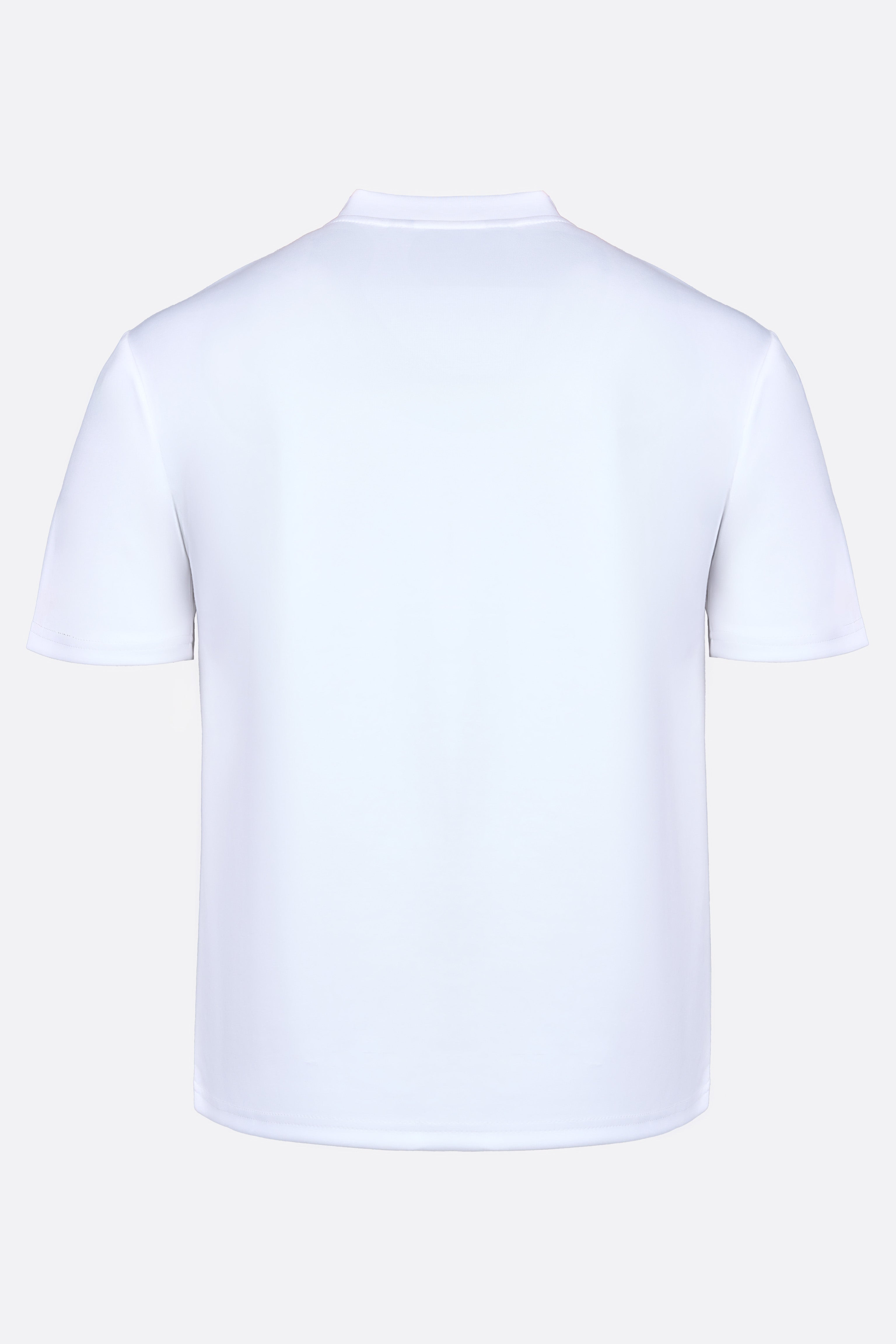 RR T-Shirt - Off White
