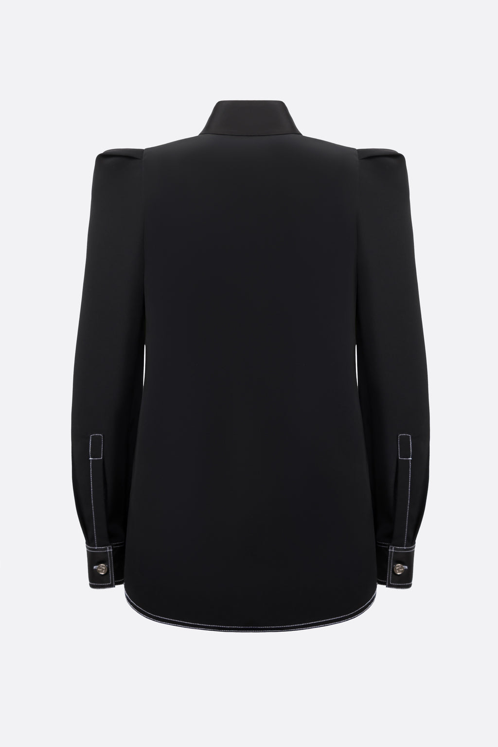 Roserra Top - Black