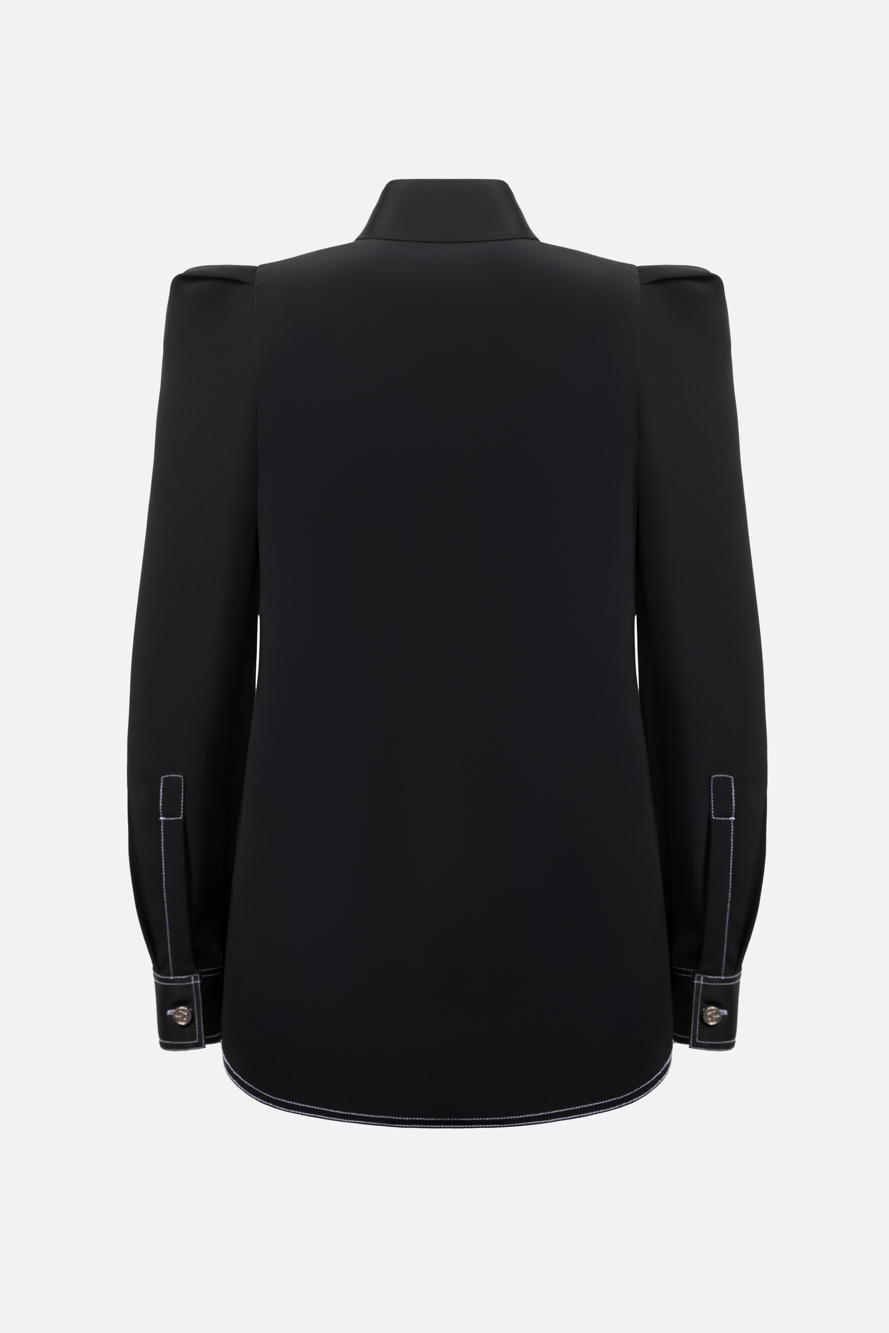 Roserra Top - Black