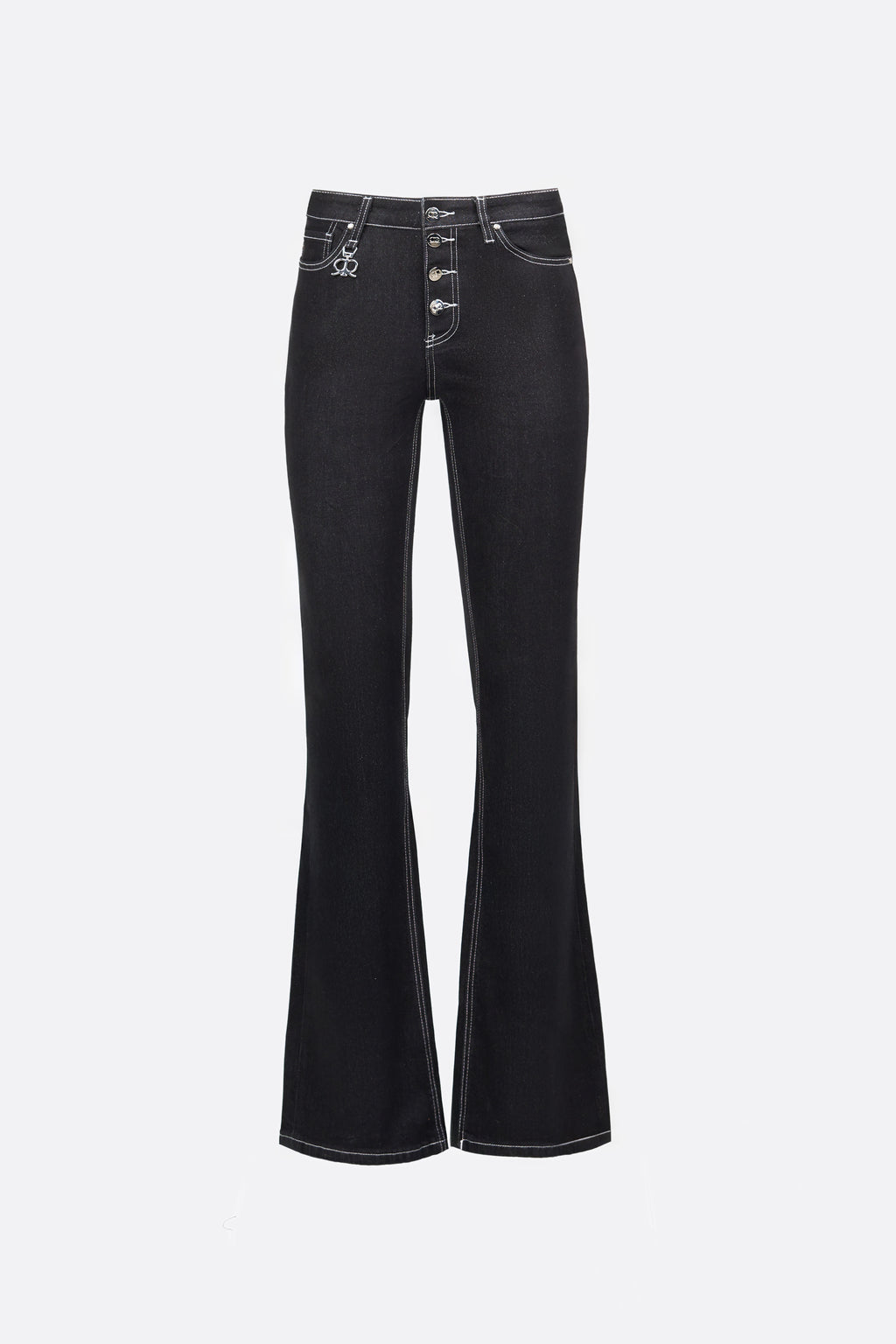 Samerra Pants - Black