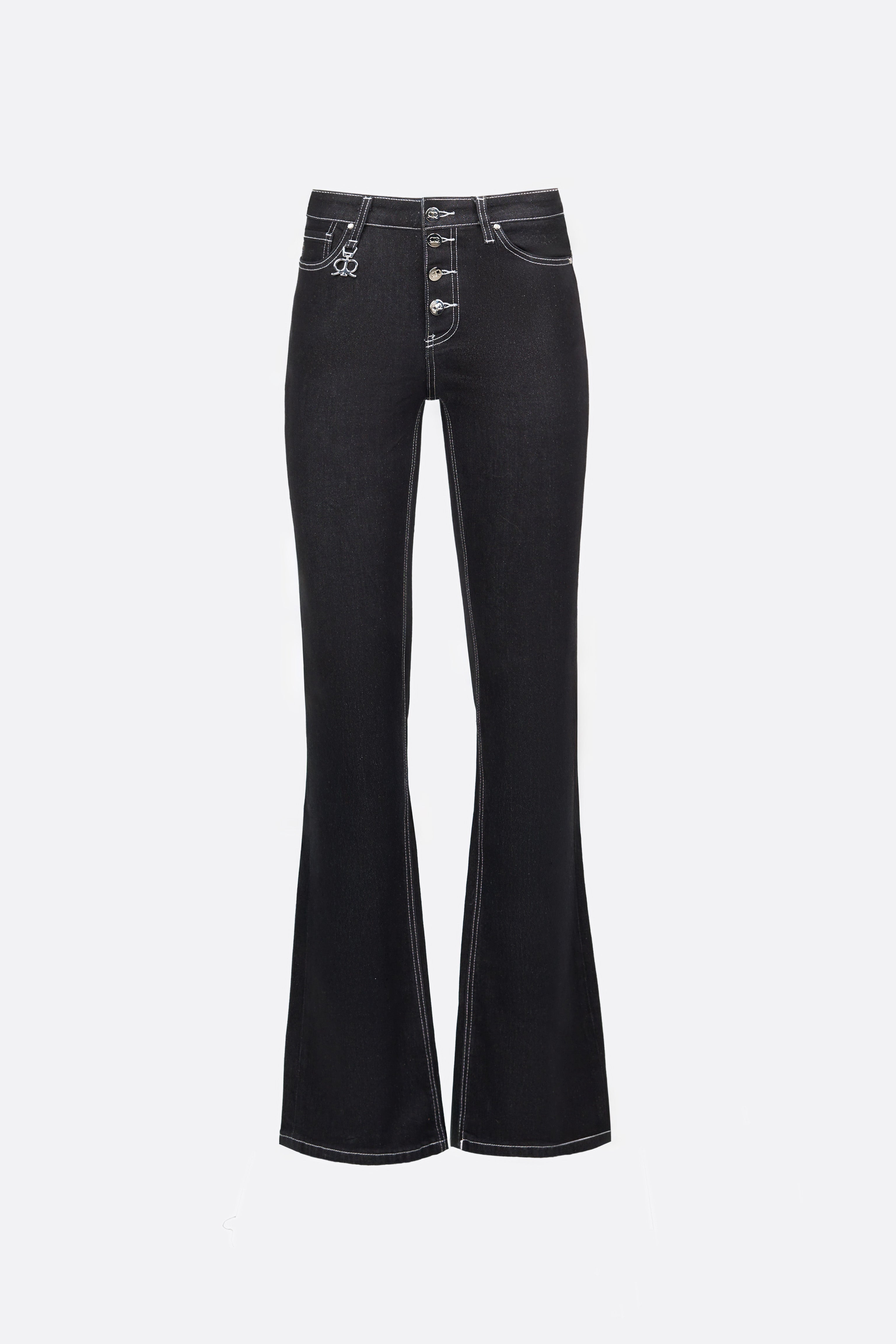Samerra Pants - Black