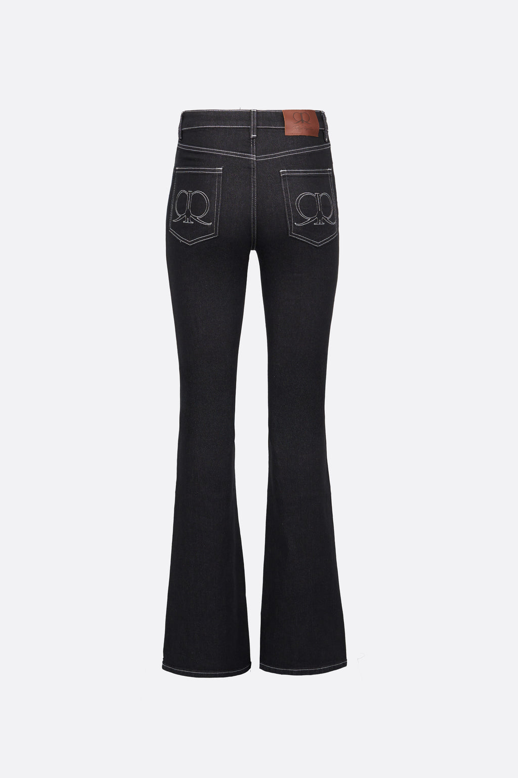 Samerra Pants - Black