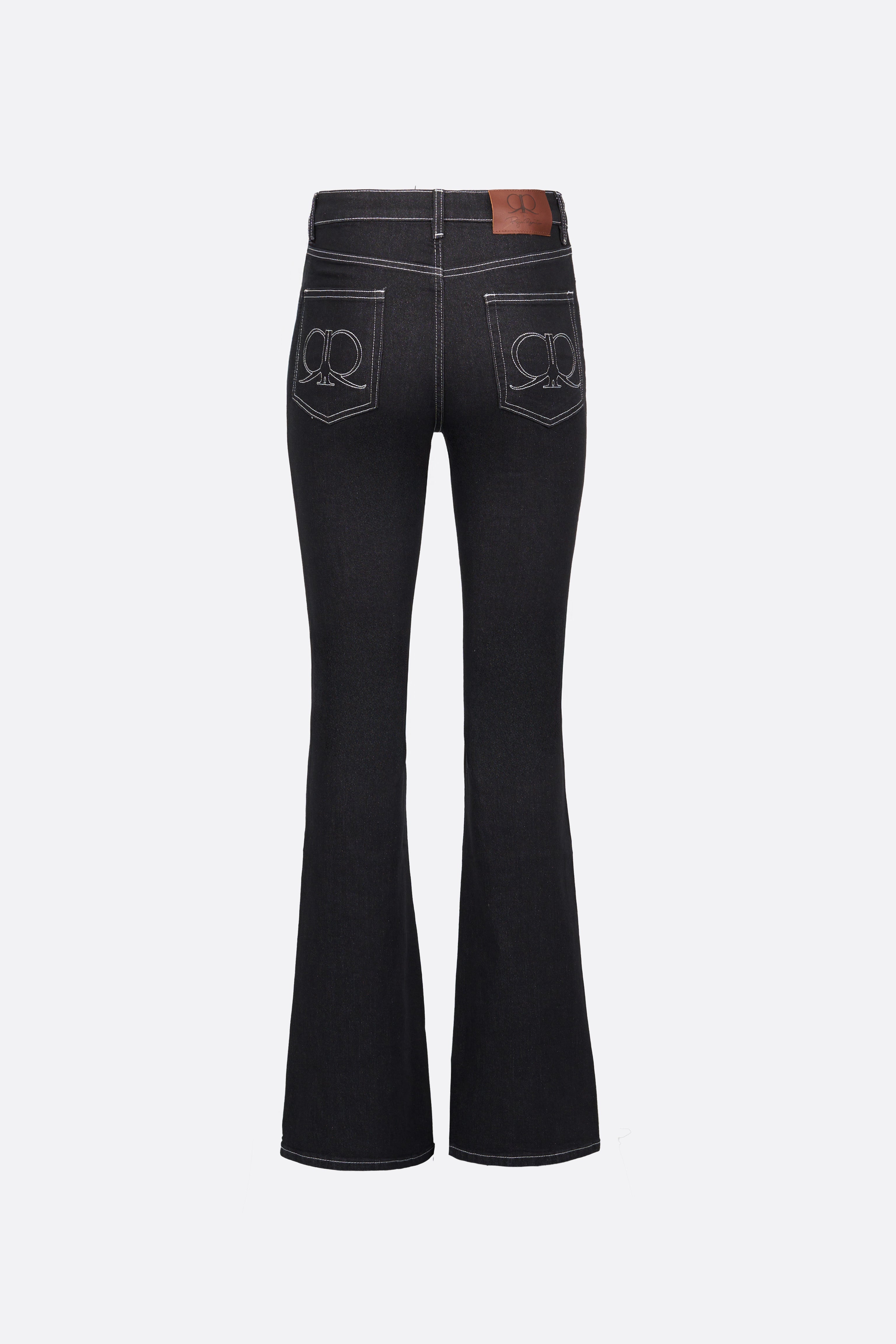 Samerra Pants - Black