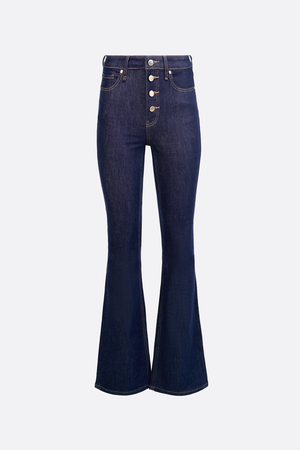 Samerra Pants - Rich Blue