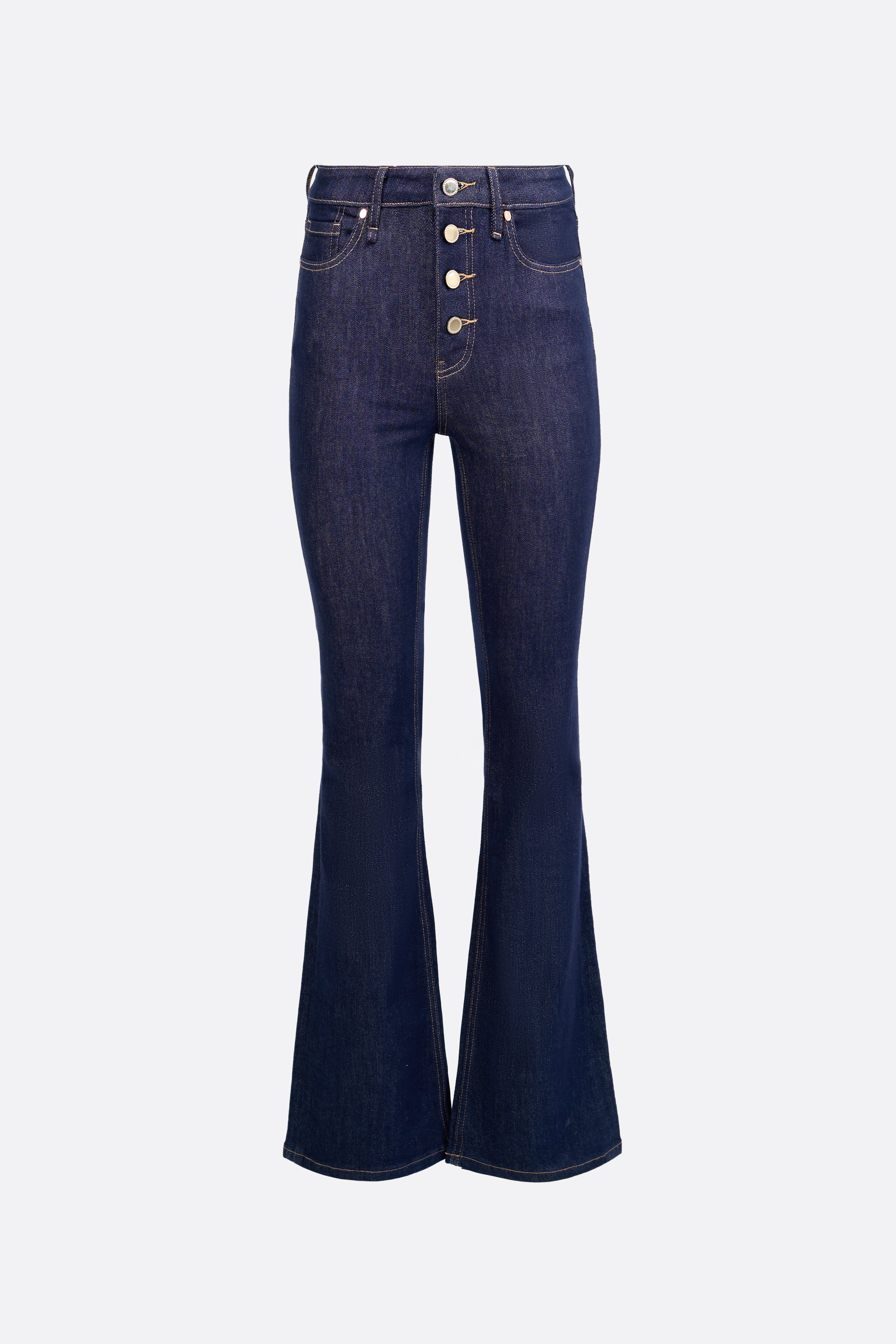 Samerra Pants - Rich Blue