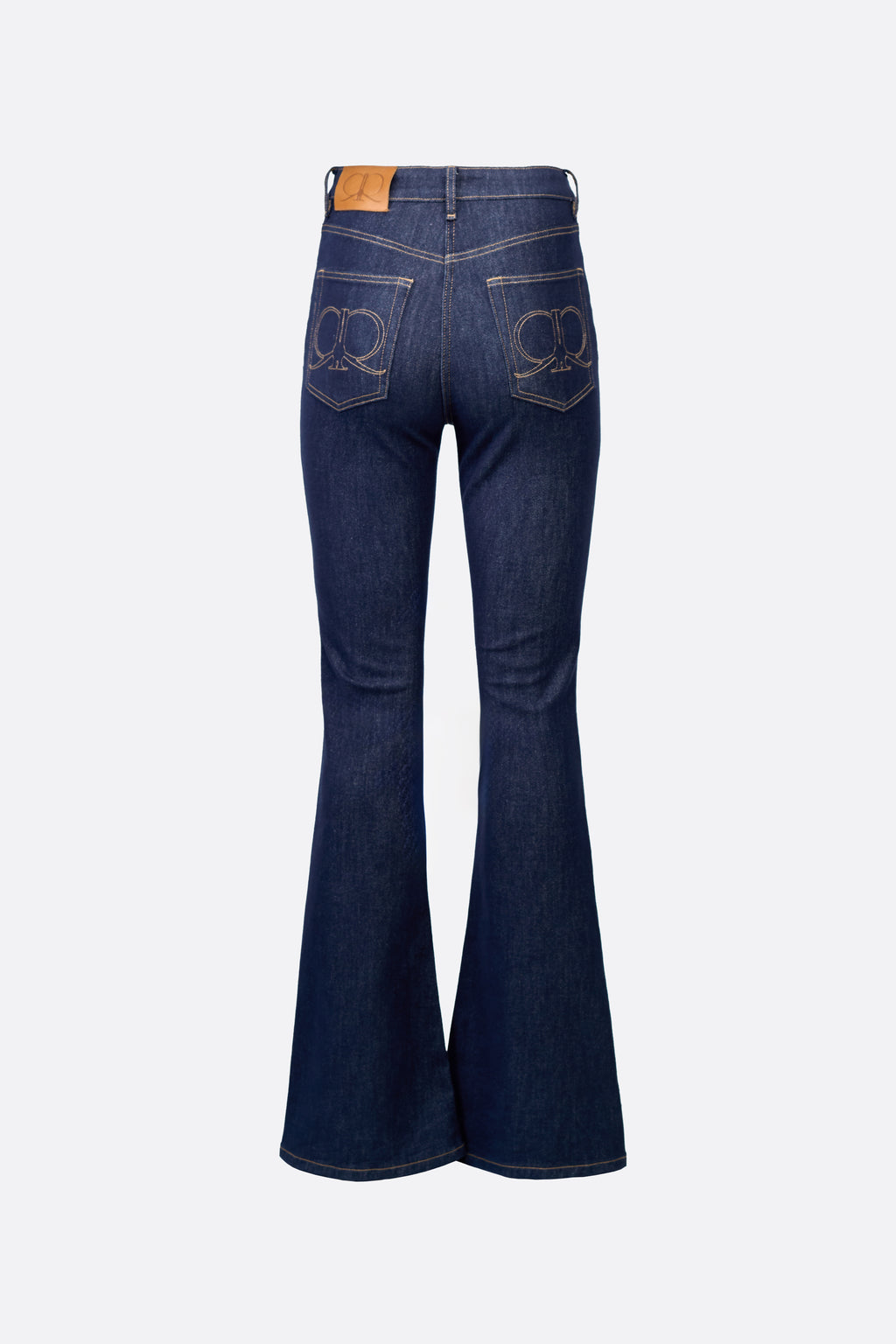 Samerra Pants - Rich Blue