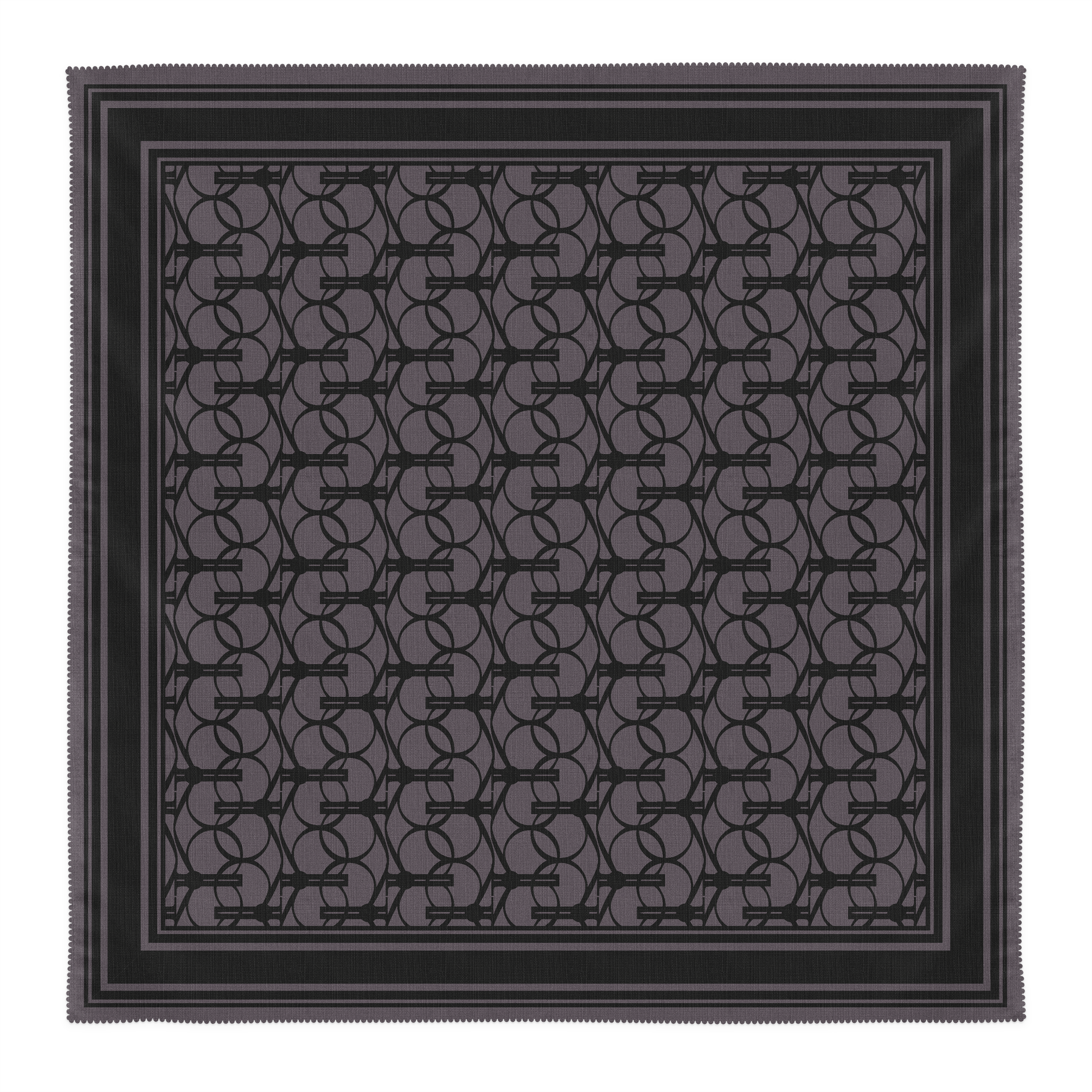 Elarra Scarf - Black