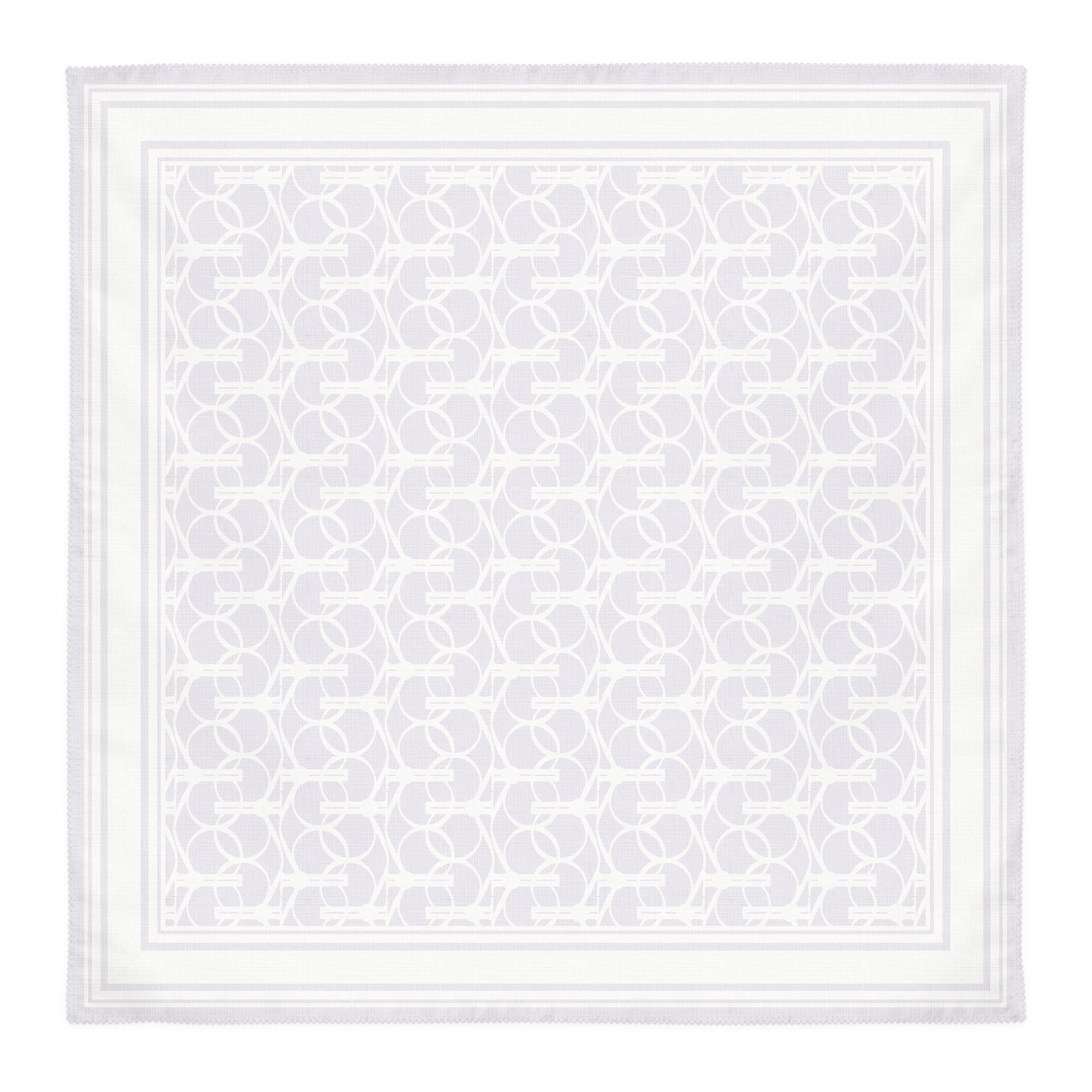 Elarra Scarf - Lunar