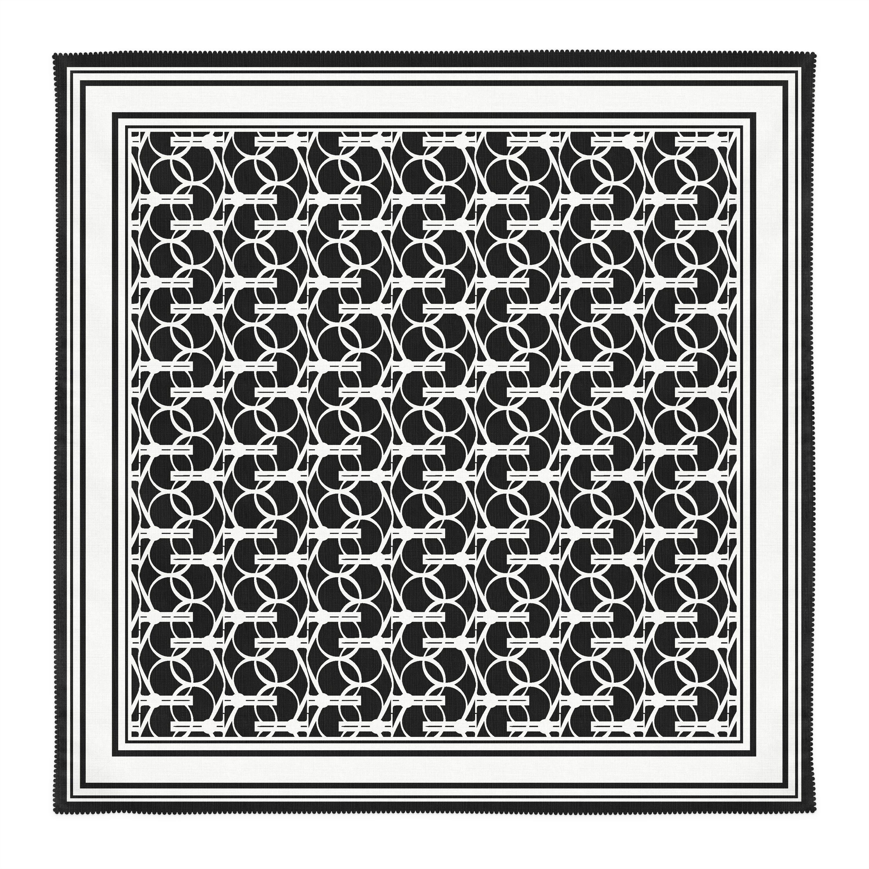 Elarra Scarf - Piano
