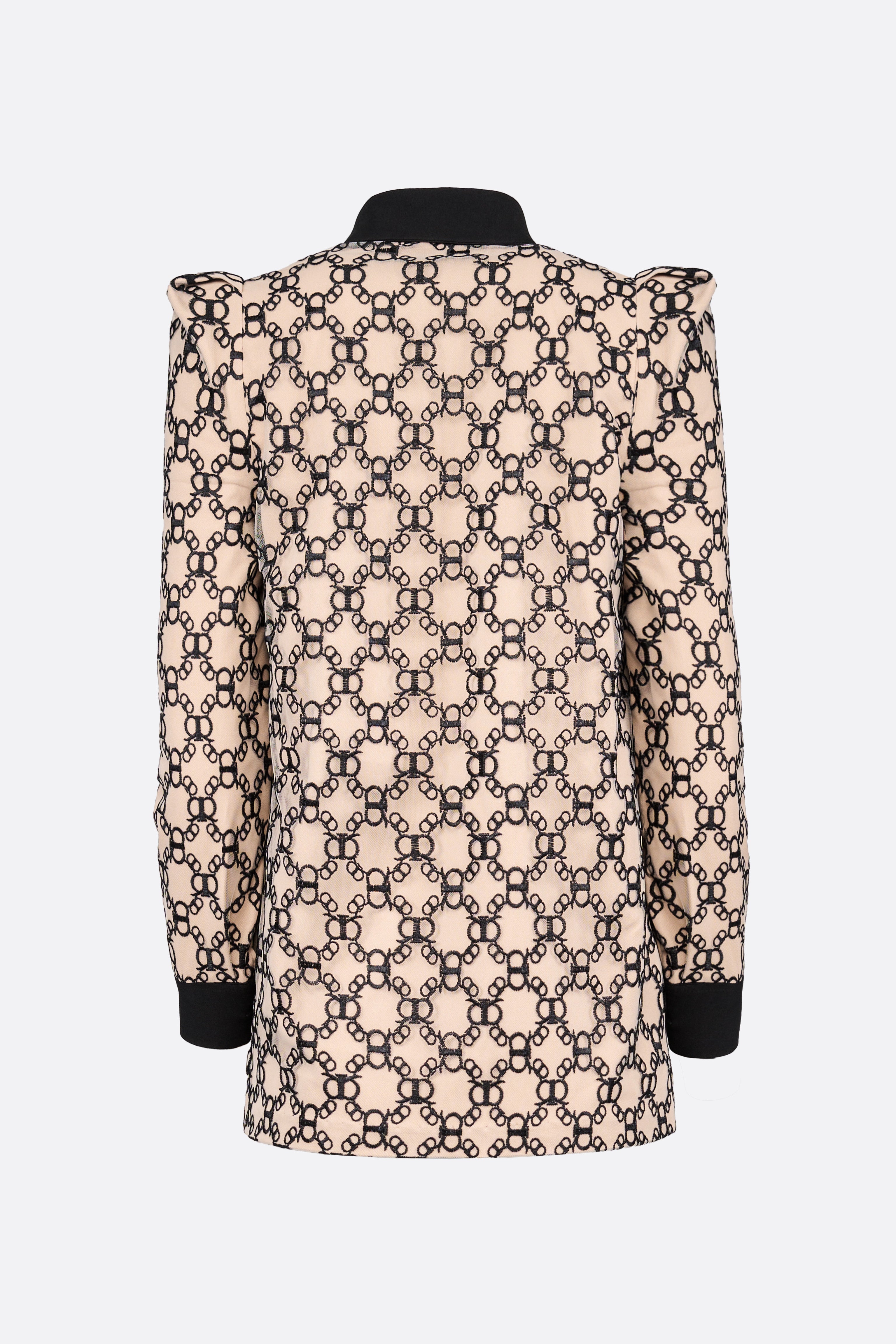 Sharra Top - Black