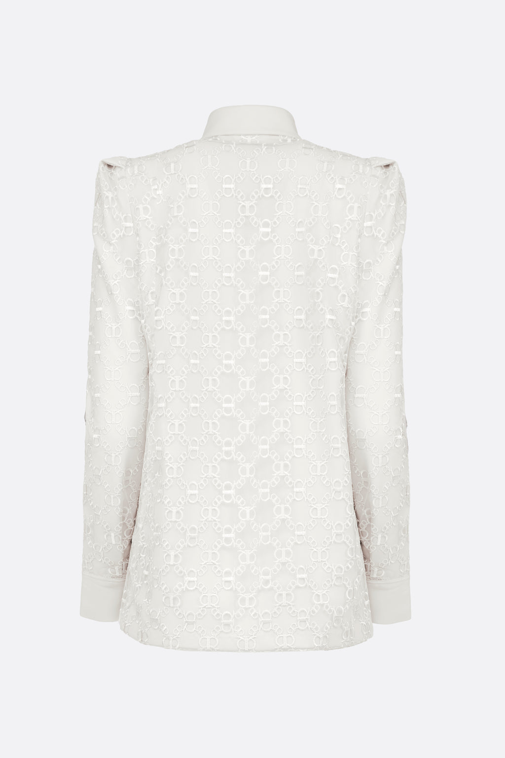 Sharra Top - Off White
