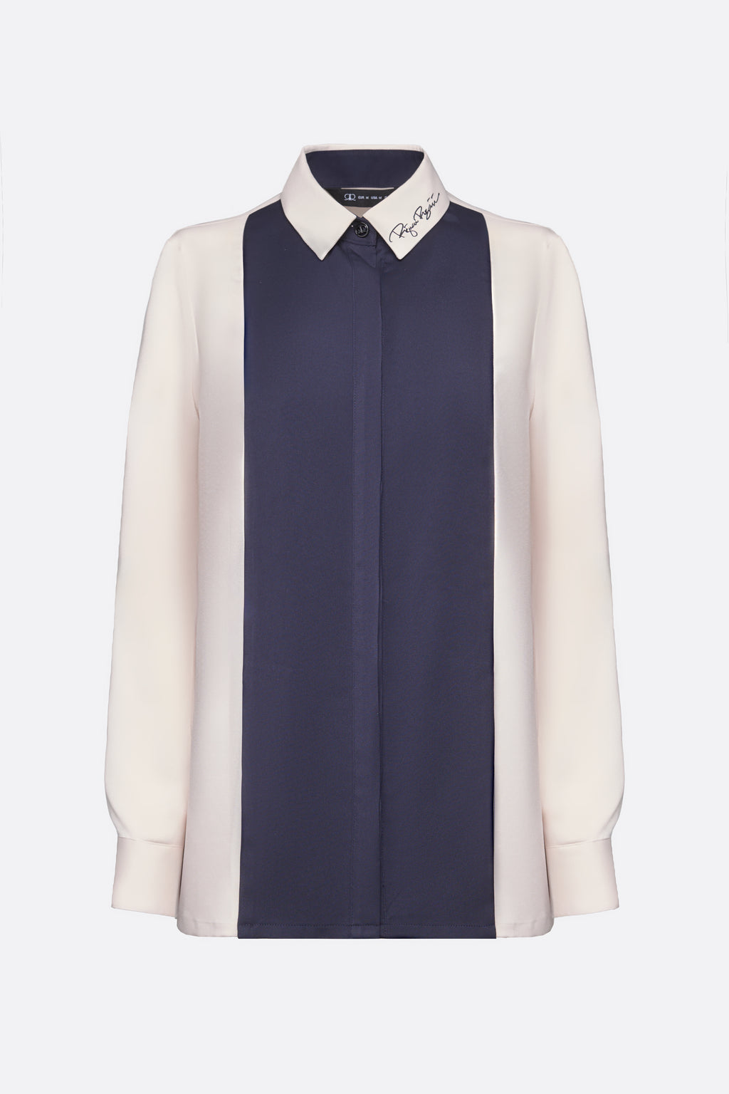Tarra Shirt - Beige