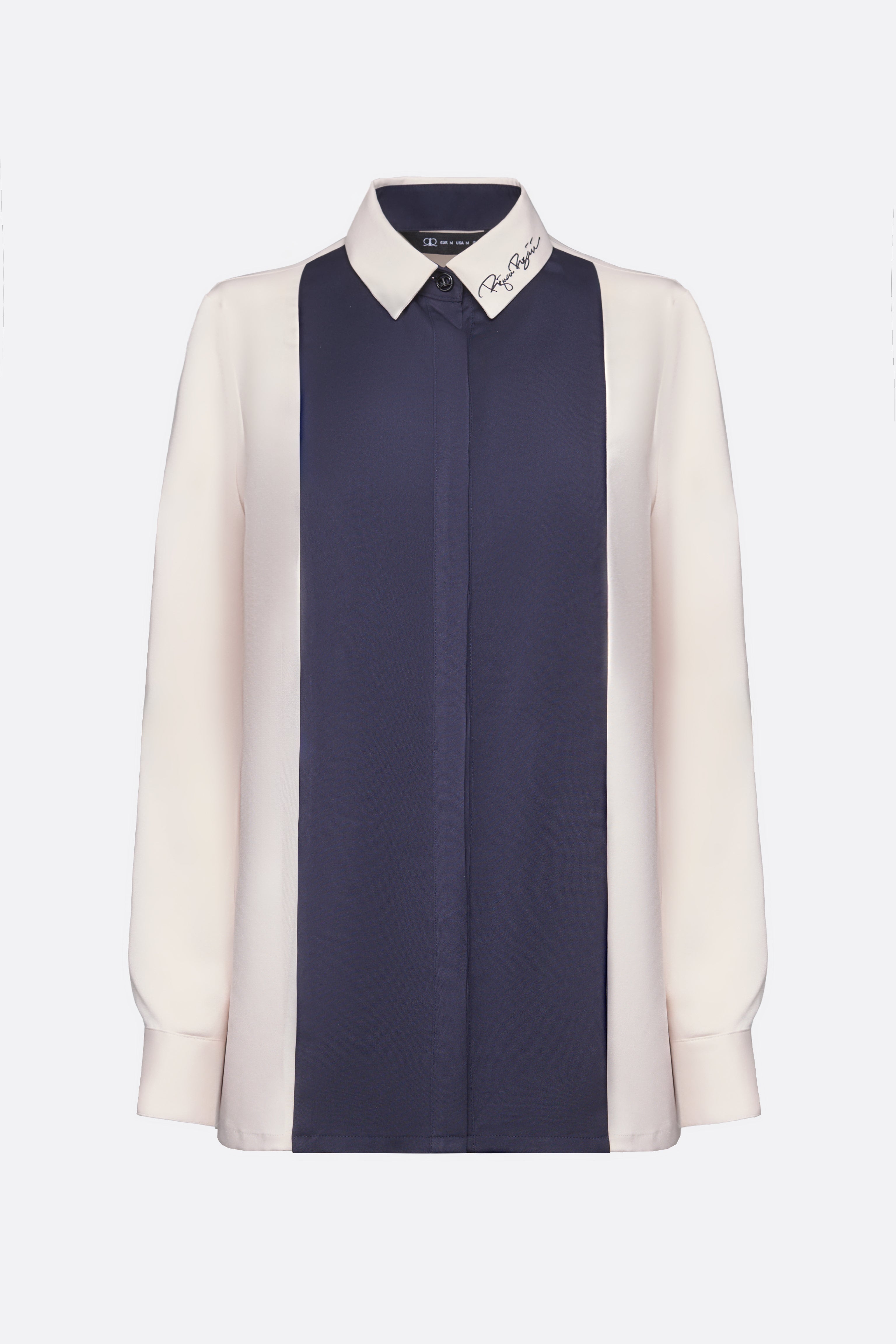 Tarra Shirt - Beige