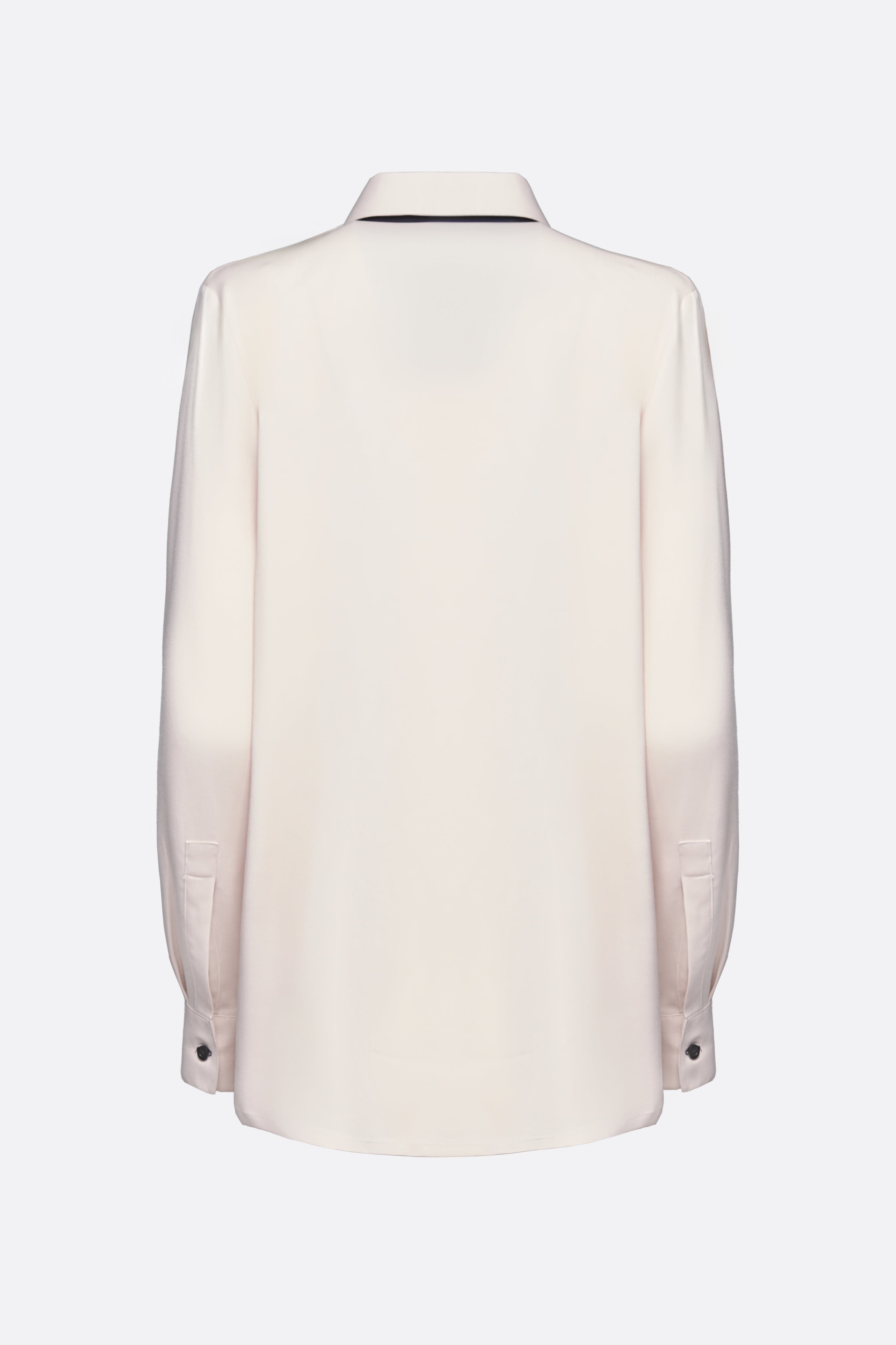 Tarra Shirt - Beige