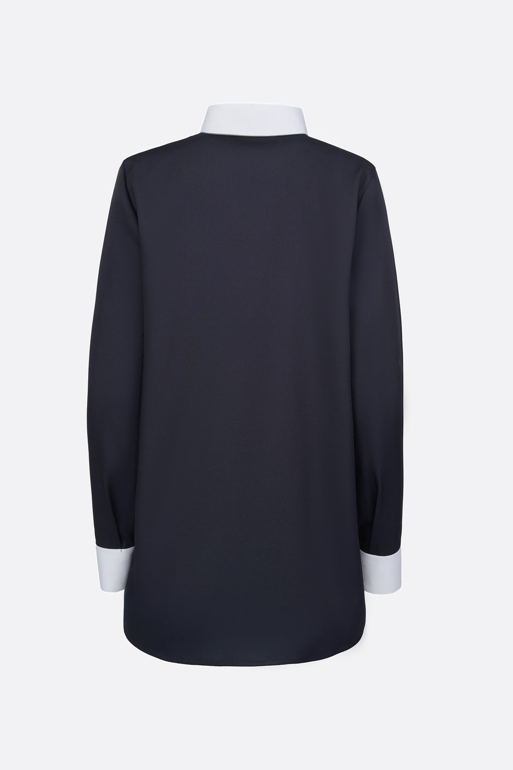 Valerrie Shirt - Black