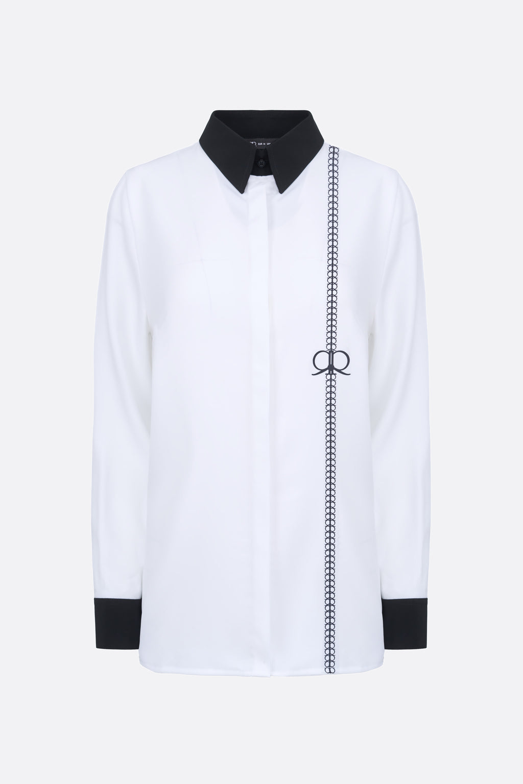 Valerrie Shirt - Off White