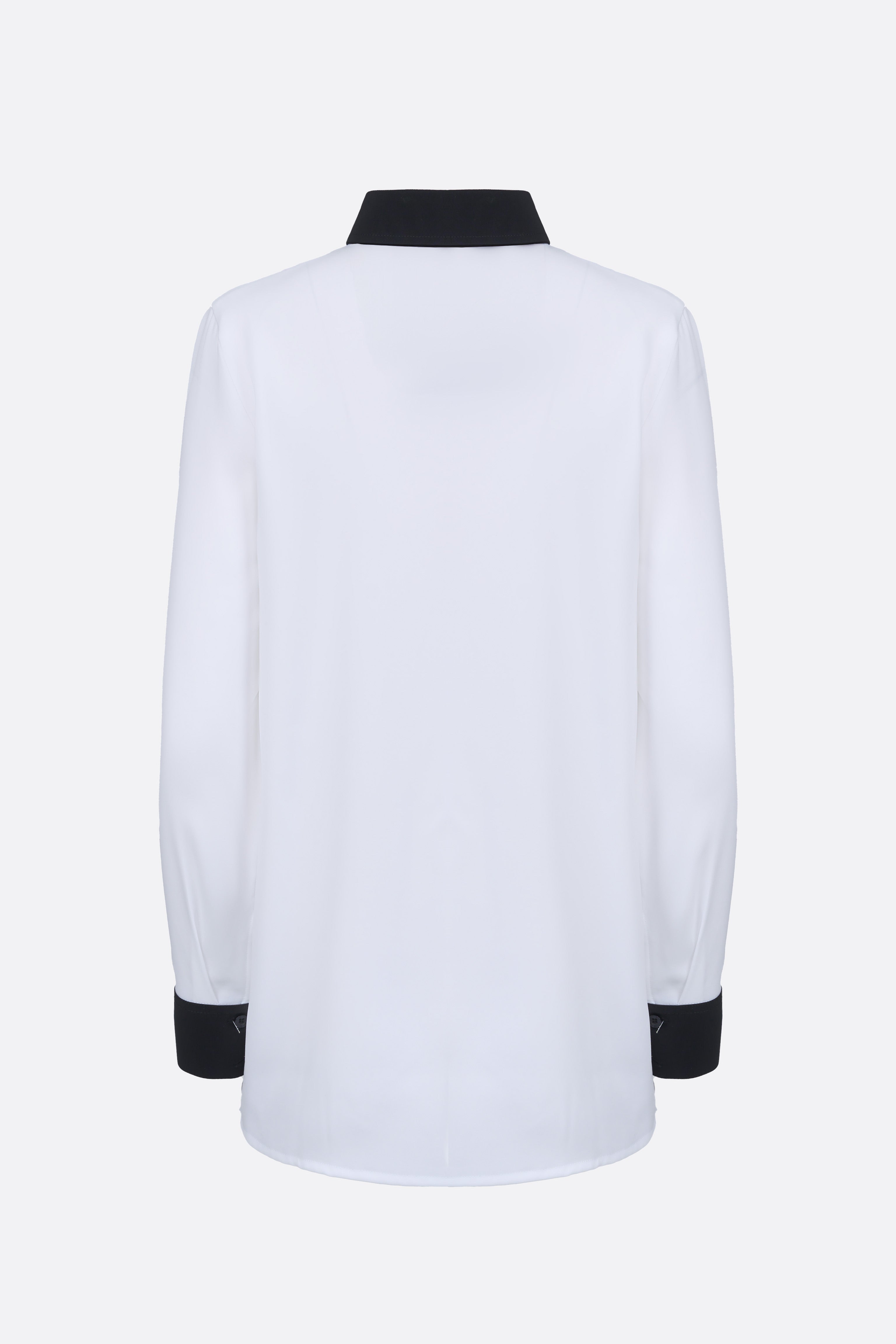 Valerrie Shirt - Off White