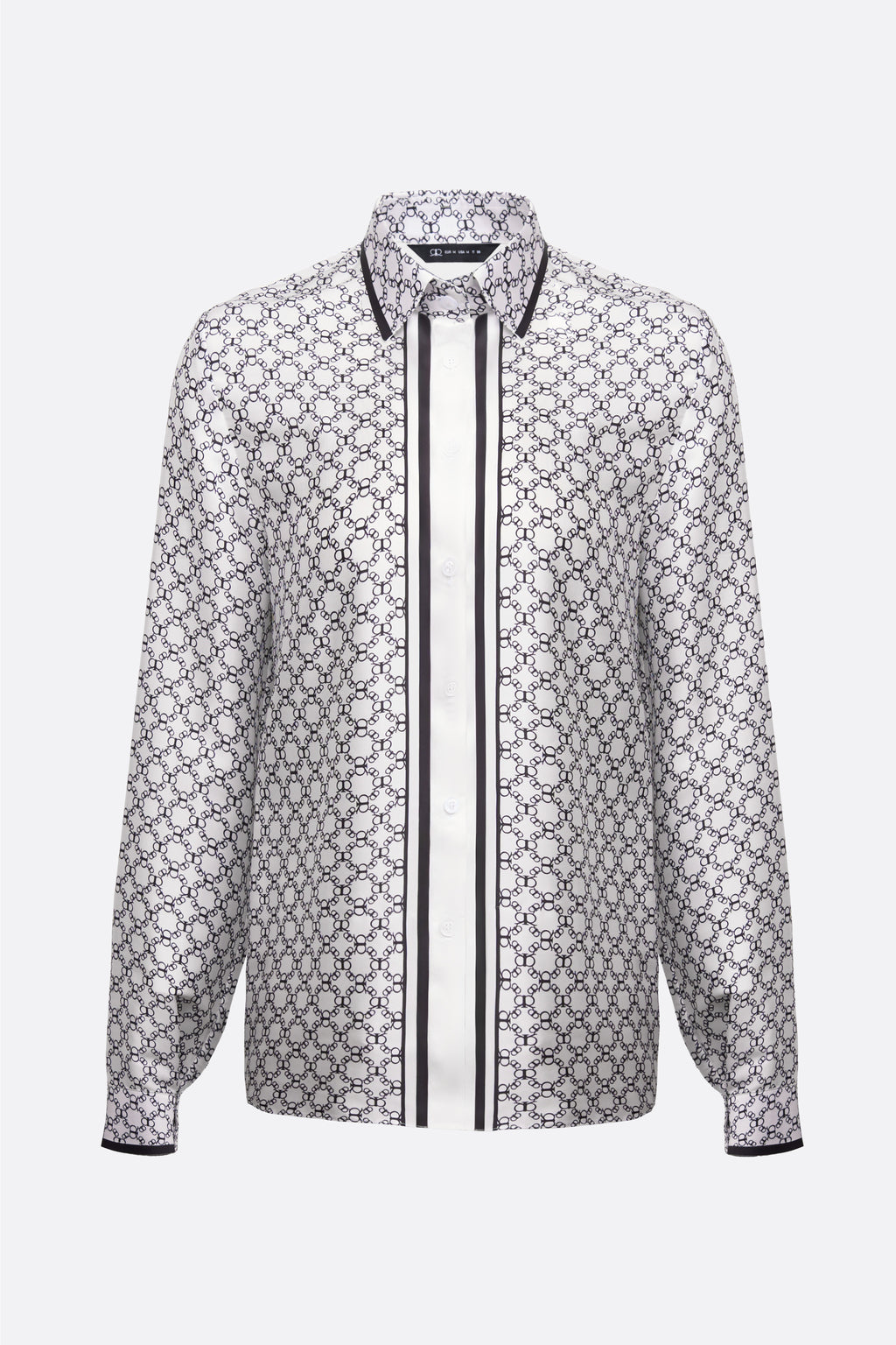 Zarra Shirt - Off White