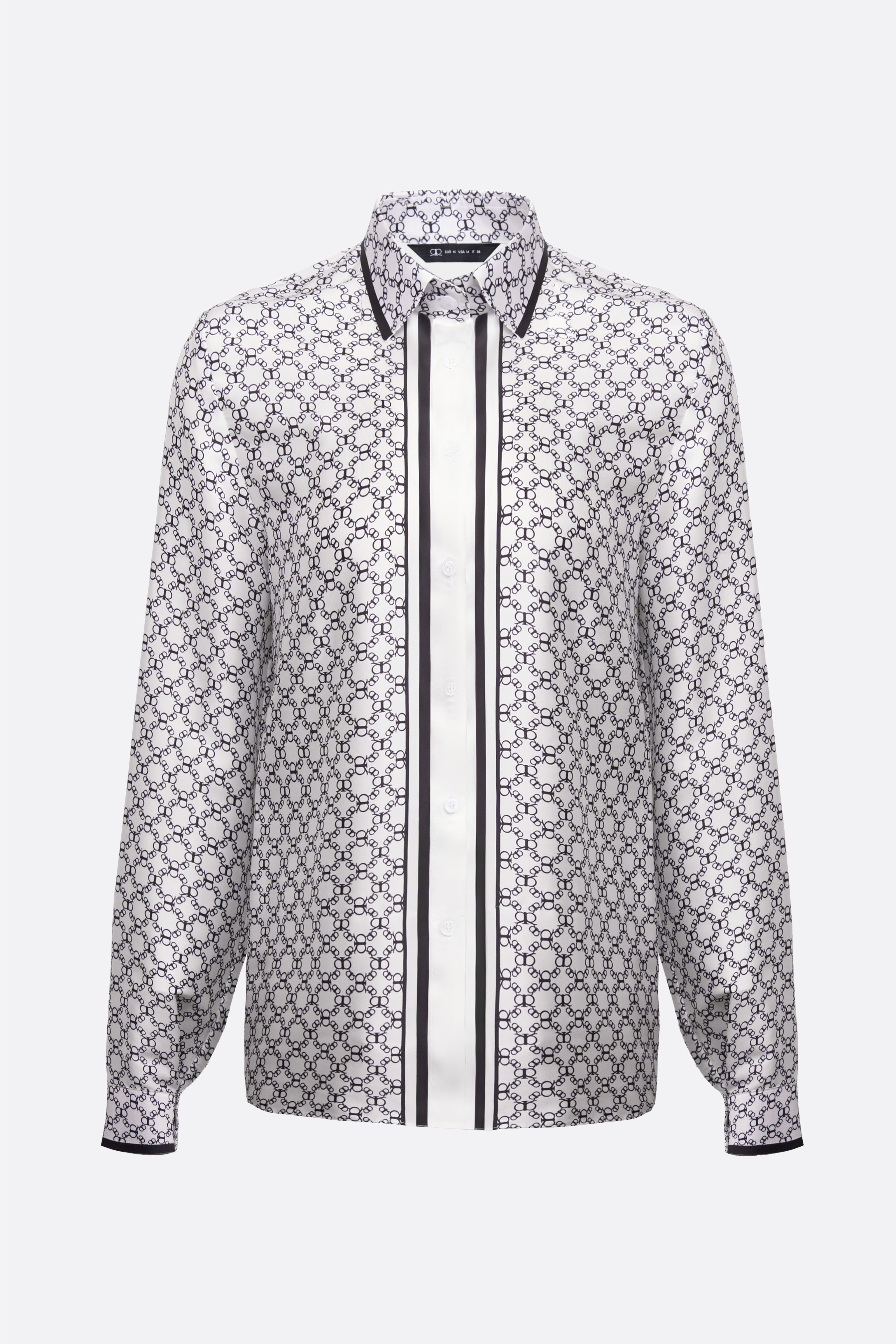 Zarra Shirt - Off White