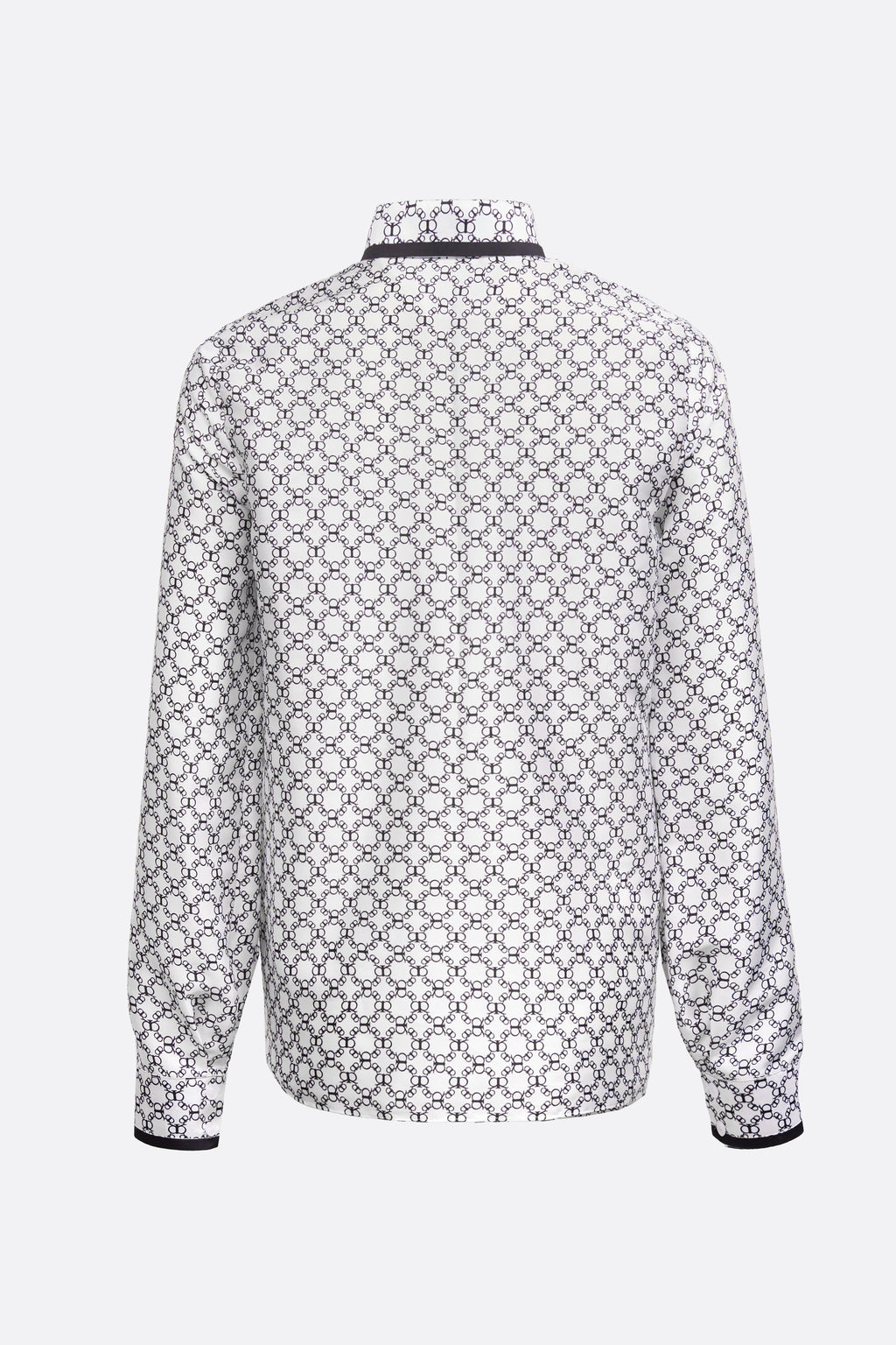 Zarra Shirt - Off White
