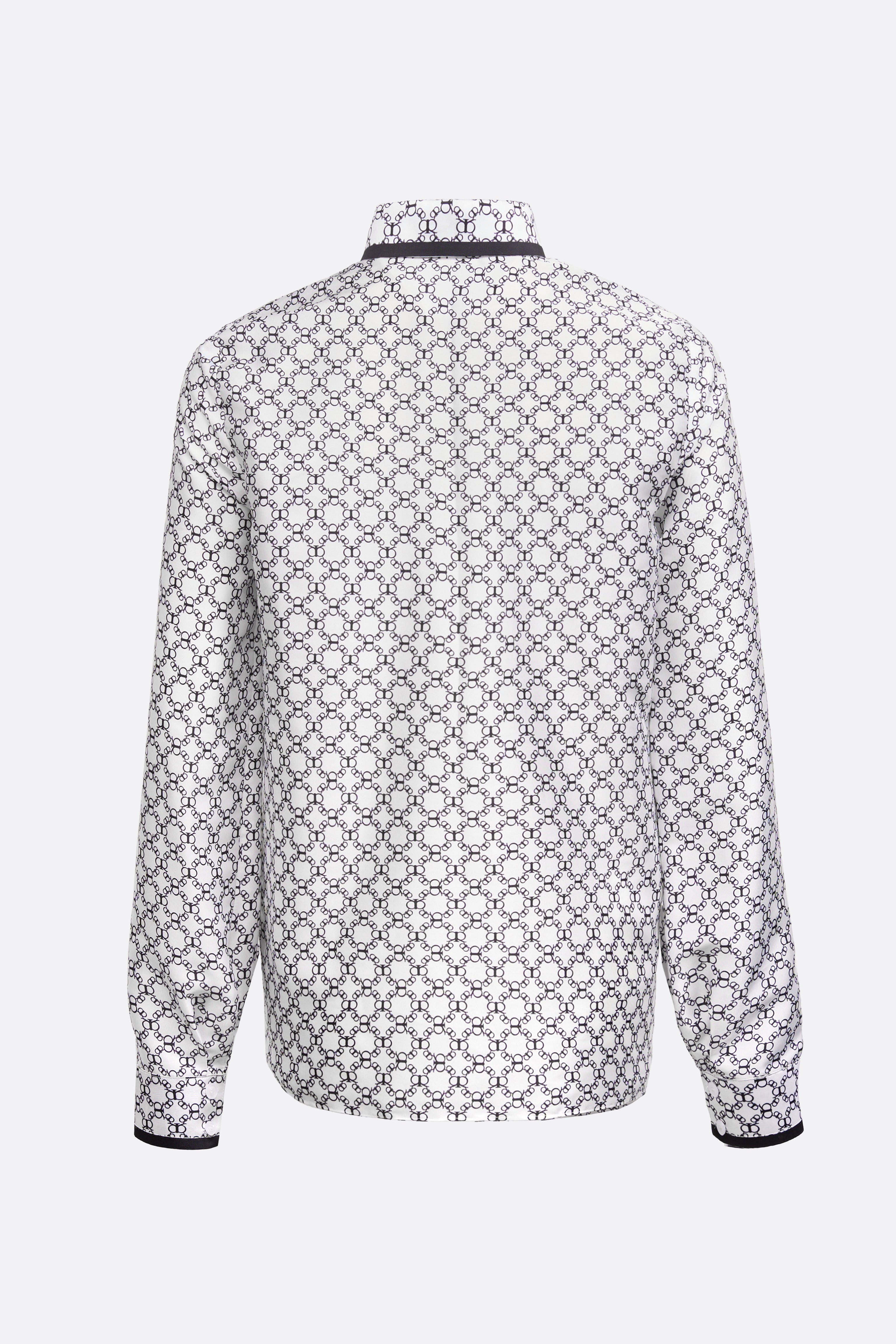 Zarra Shirt - Off White
