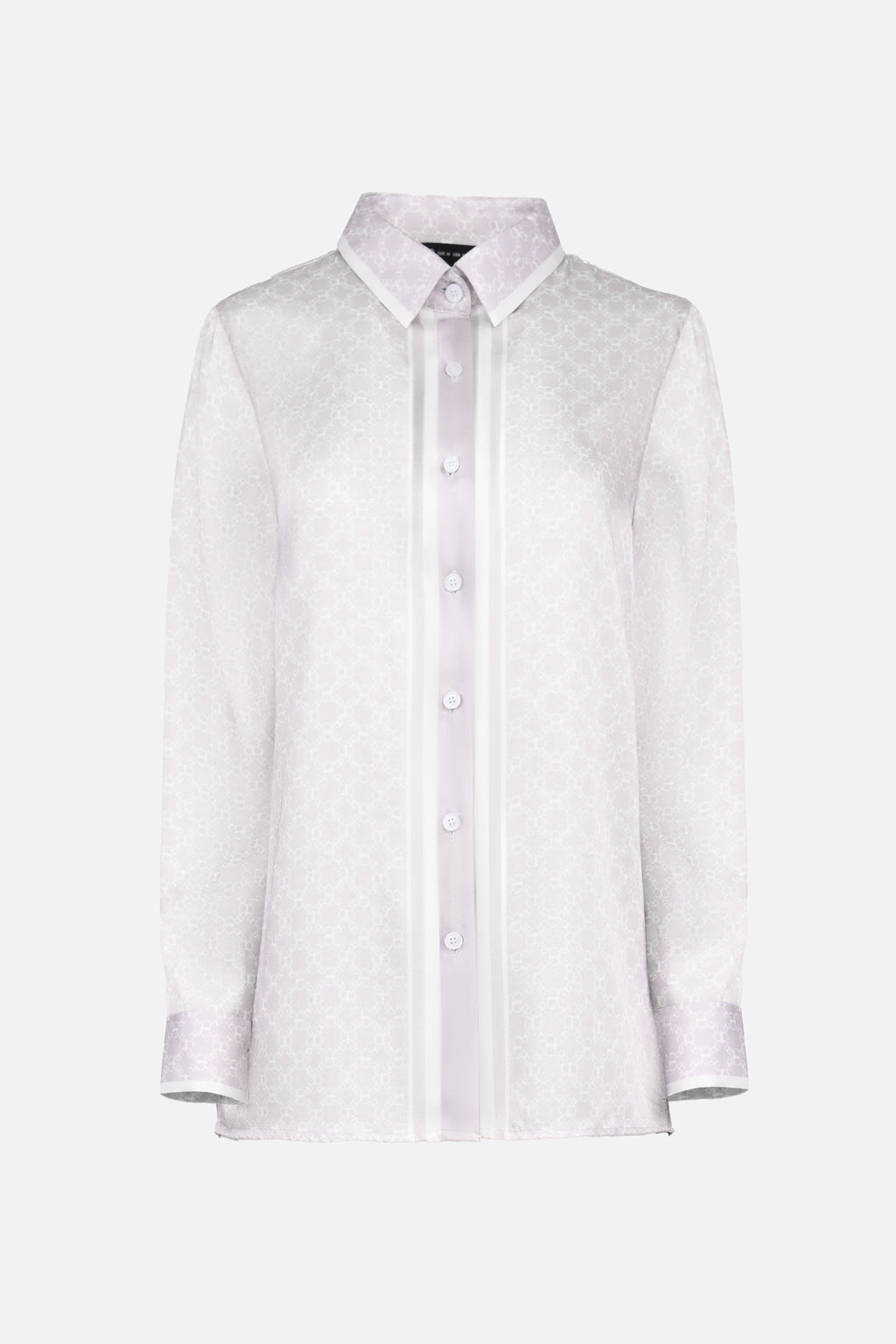 Zarra Shirt - Grey