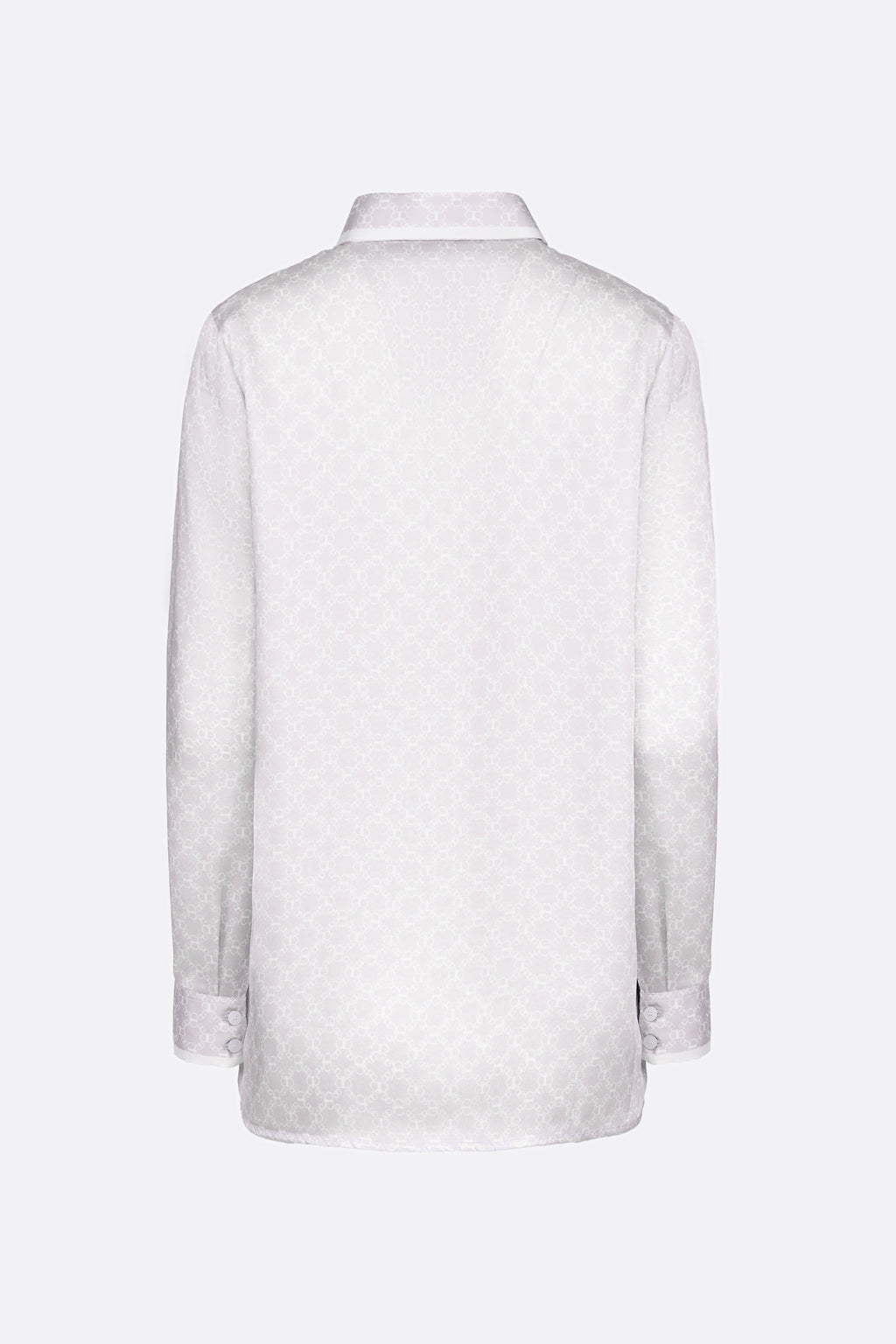 Zarra Shirt - Grey